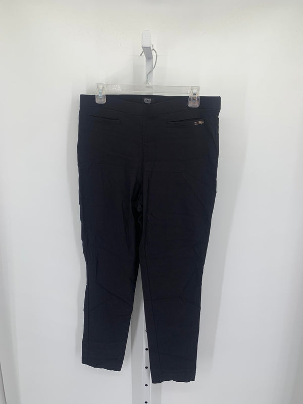 Jones New York Size Large Misses Pants