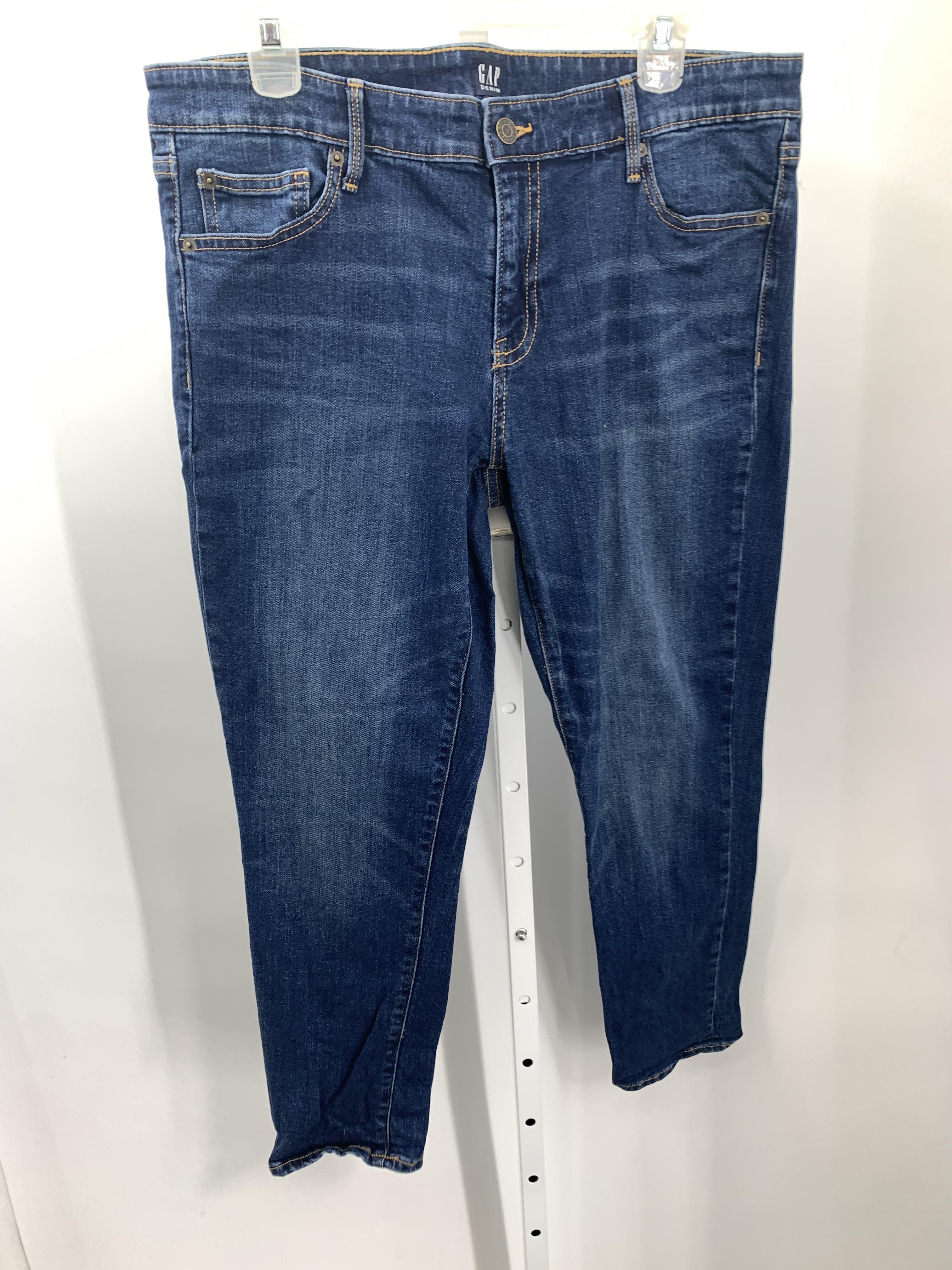 Gap Denim Size 12 Misses Jeans