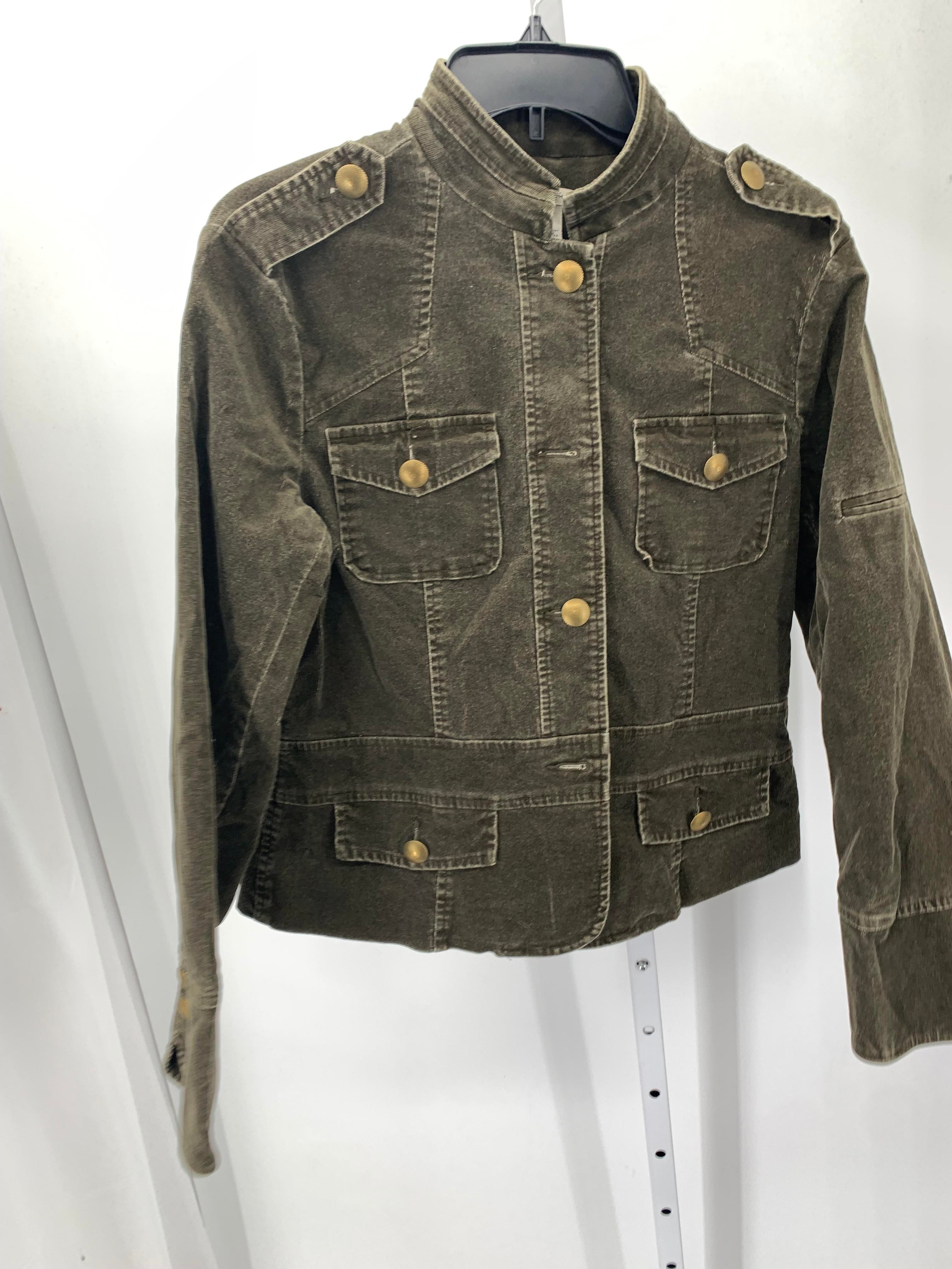 Size Large Misses Blazer