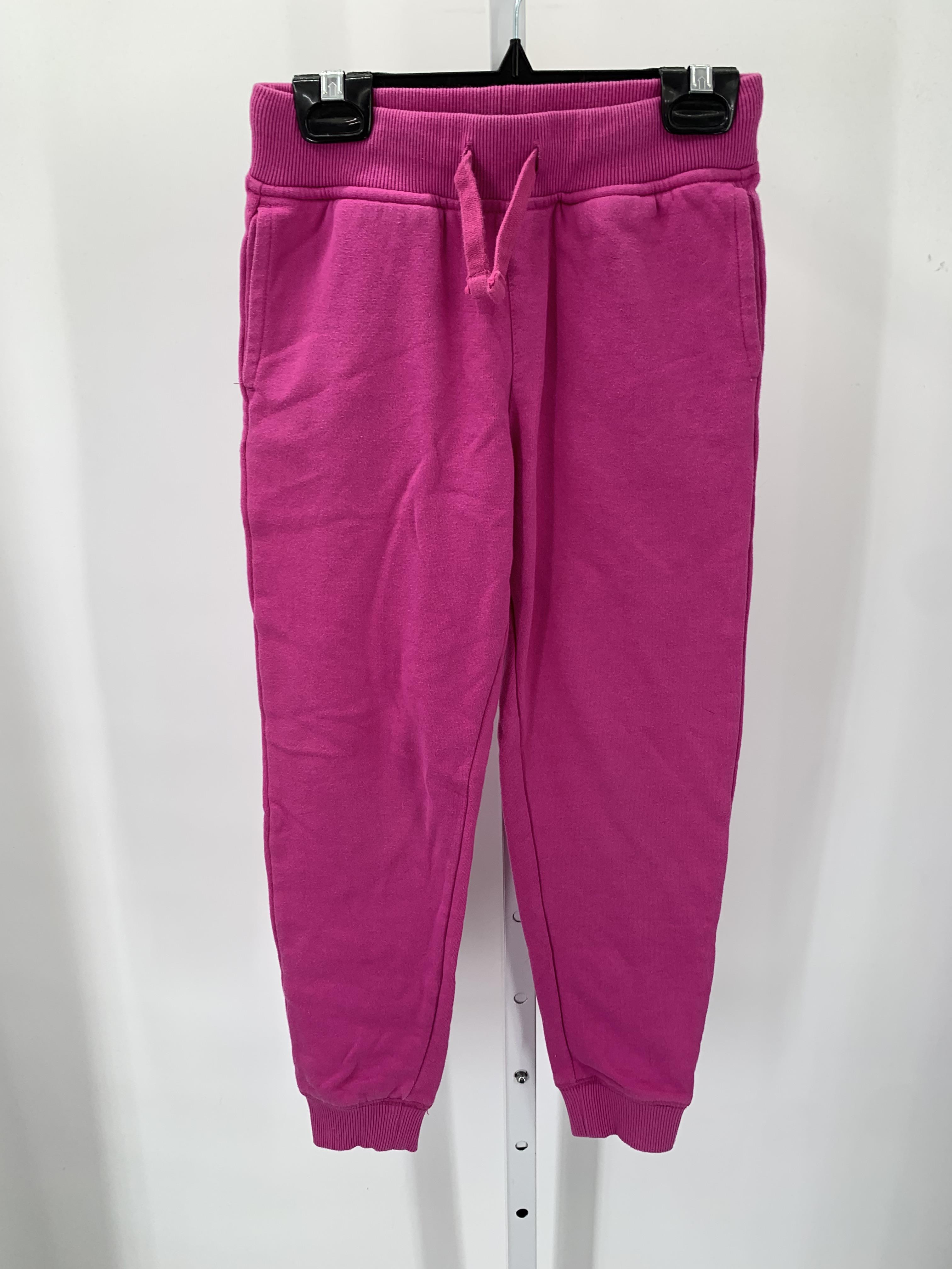 Nautica Size 8-10 Girls Sweat Pants