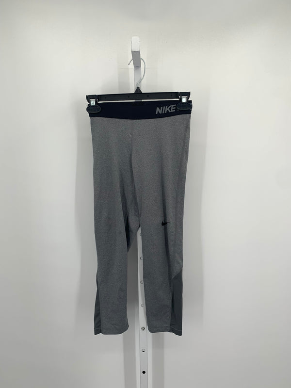 Nike Size X Small Misses Leggings