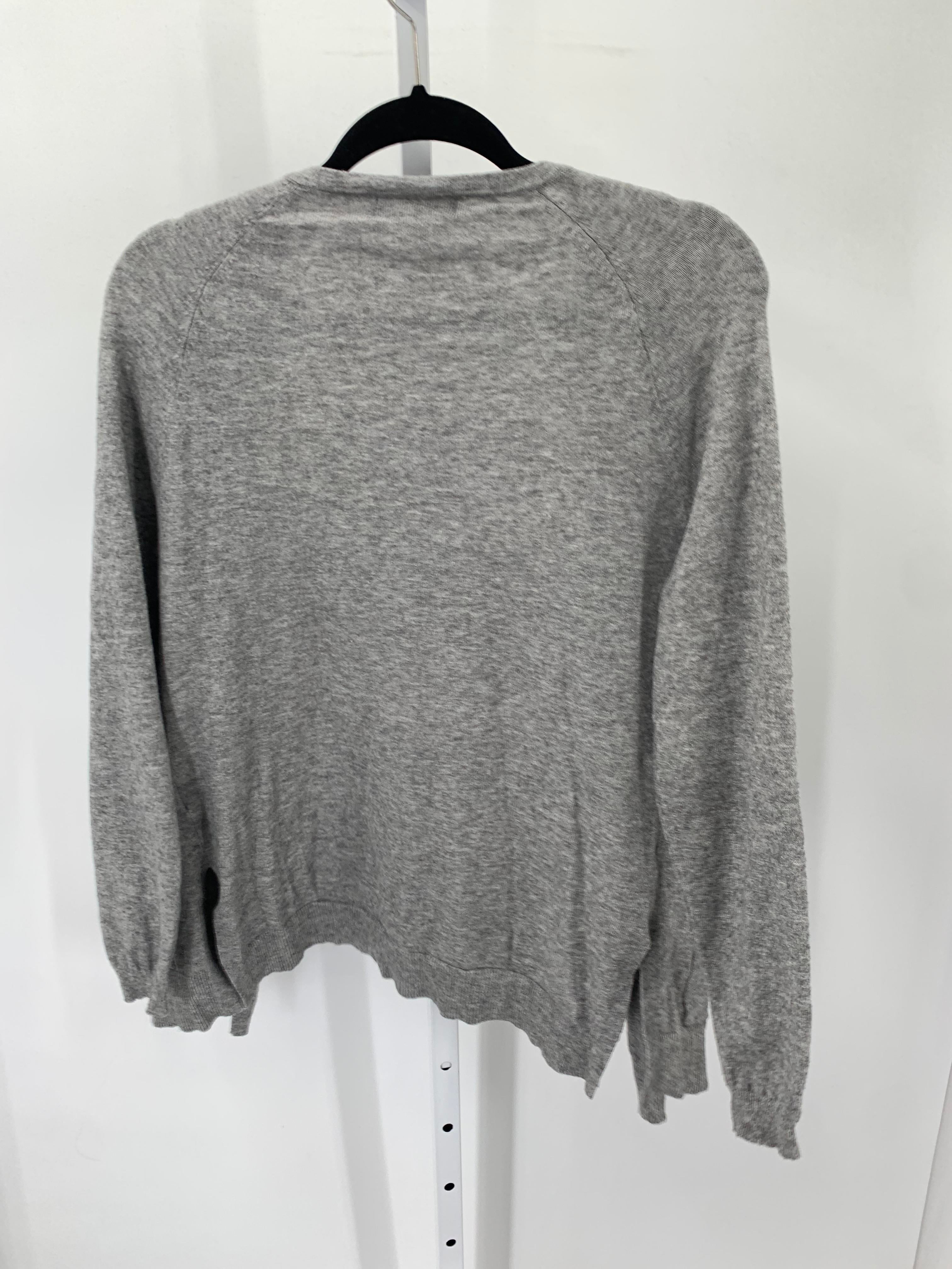 Love Tree Size Large Juniors Cardigan