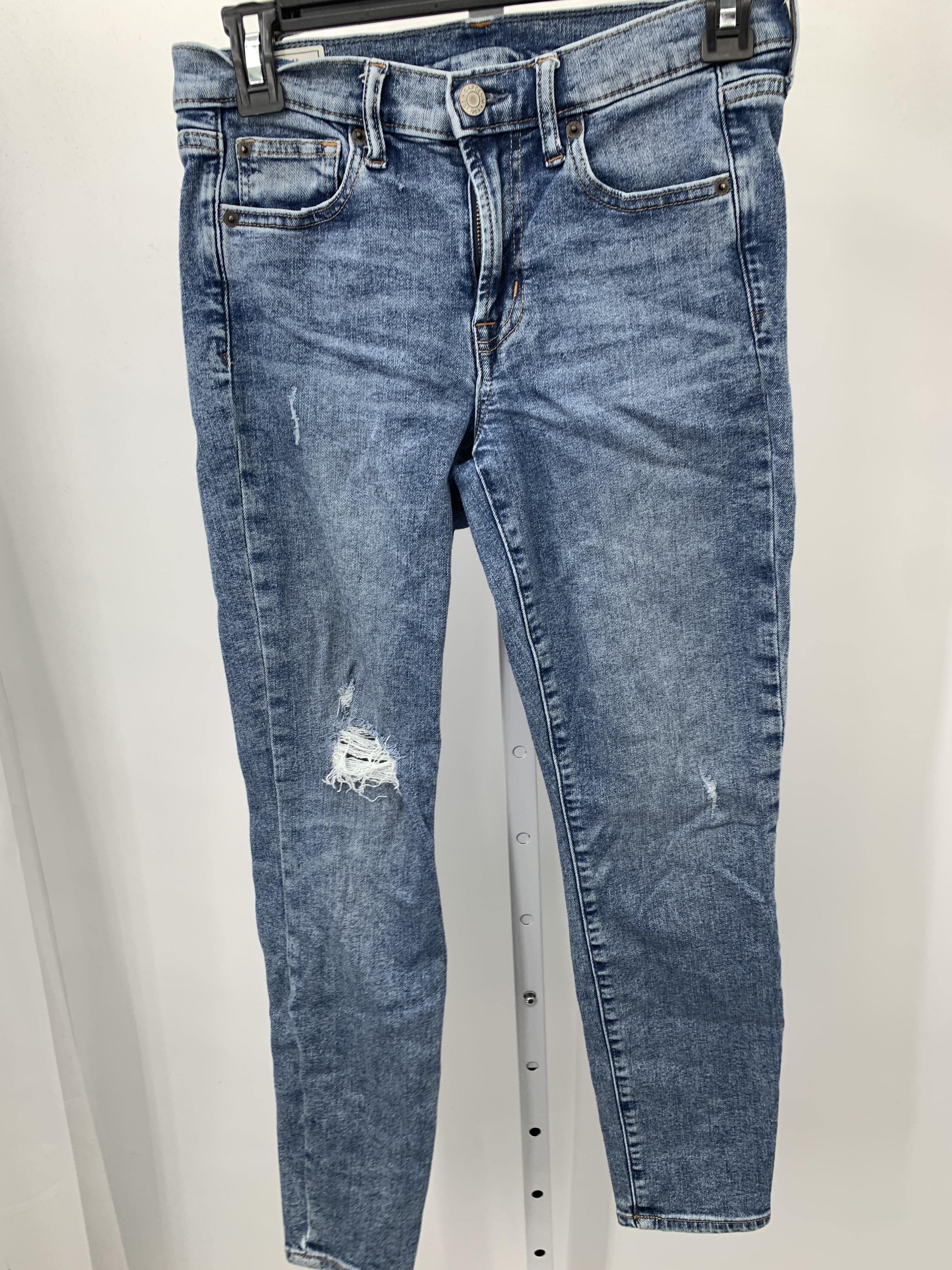 Gap Denim Size 4 Misses Jeans