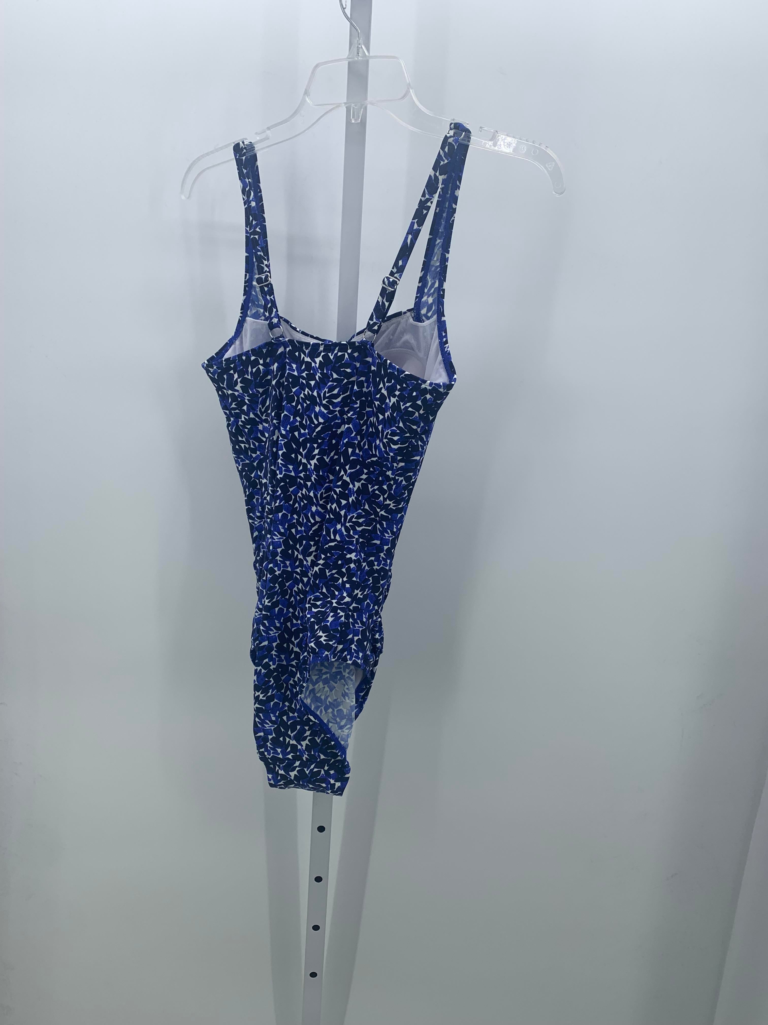 LL Bean Size 10 Misses Swimwear