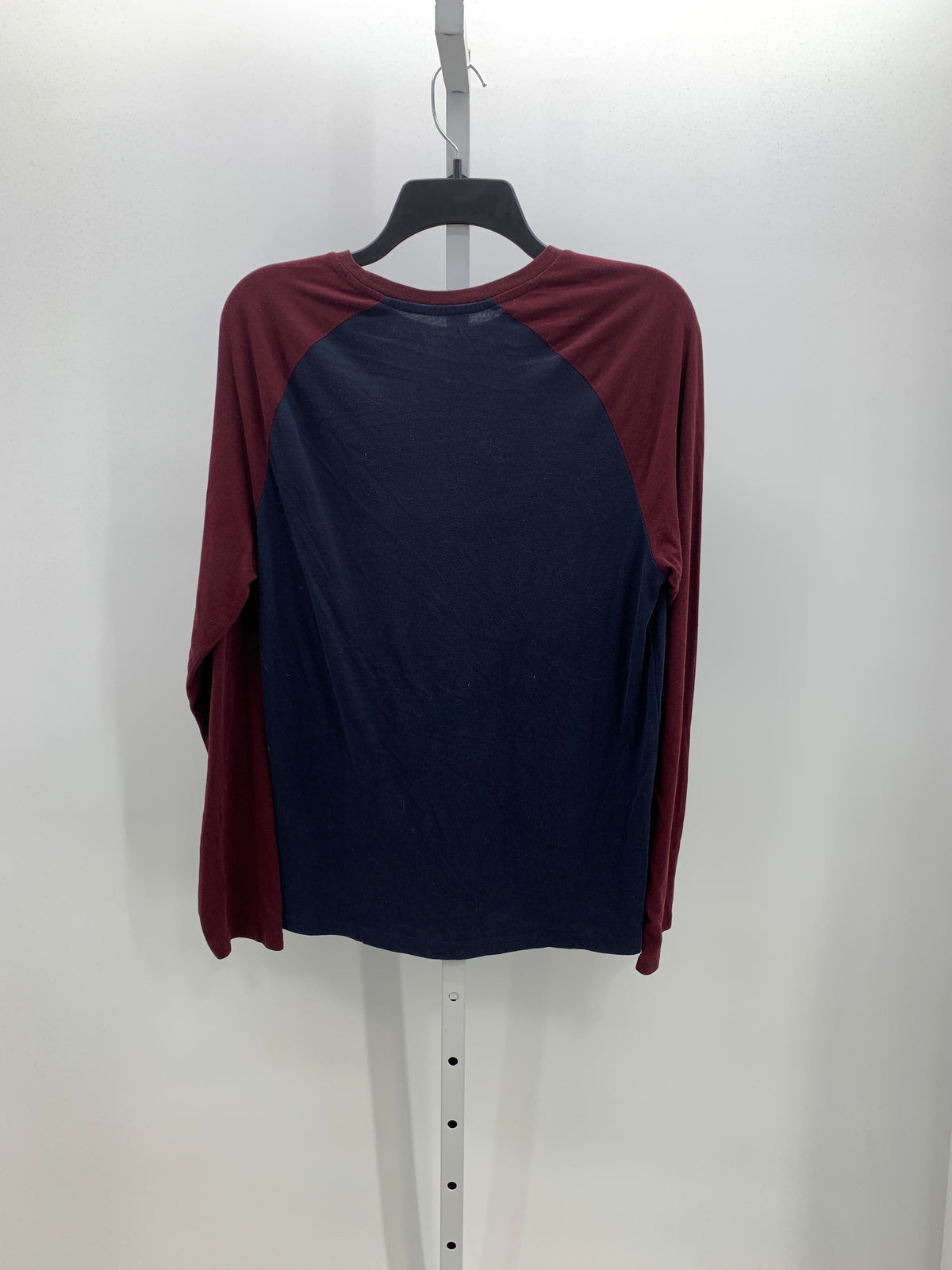 CREWNECK KNIT