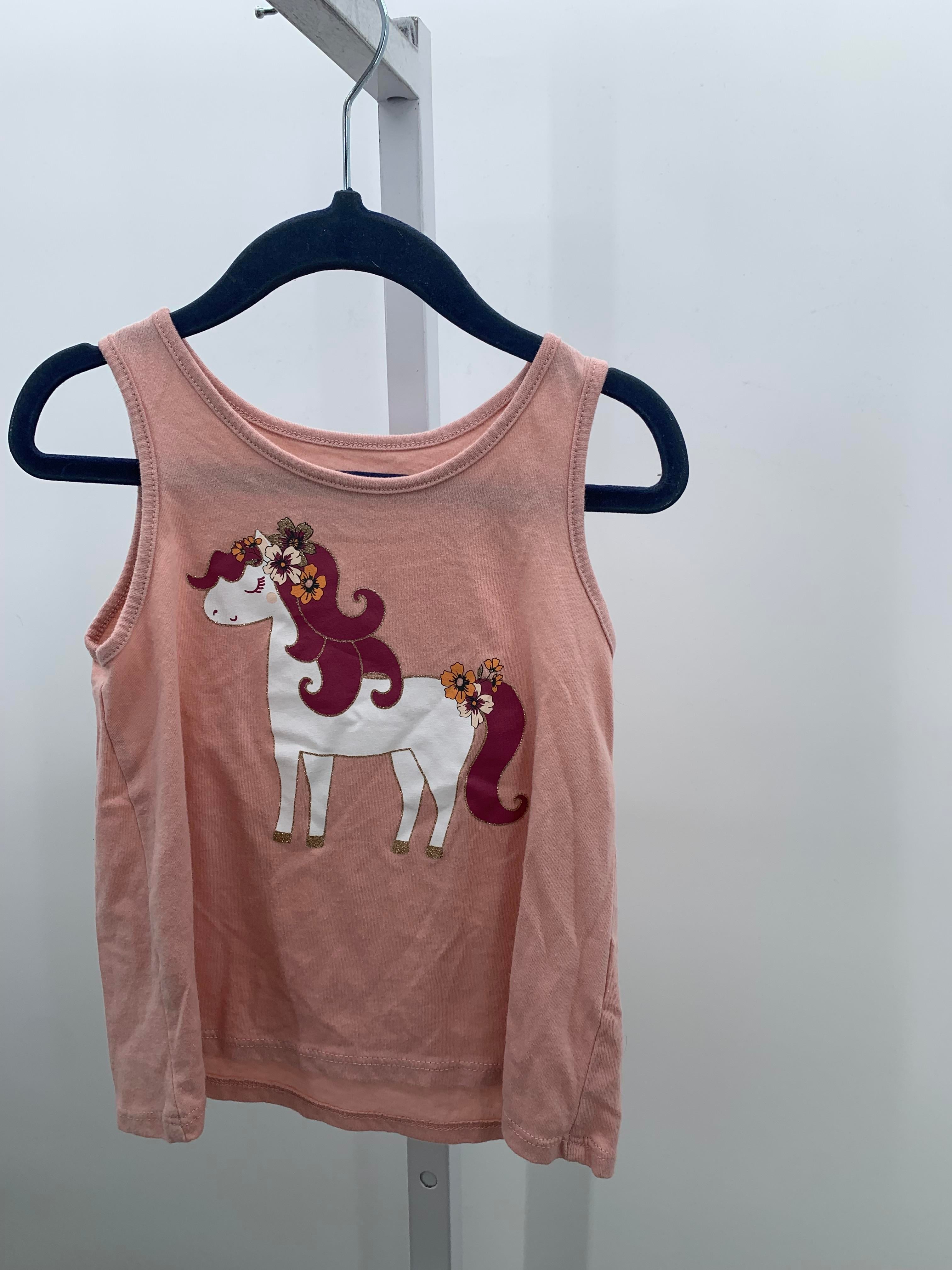 Children's Place Size 3T Girls Tank