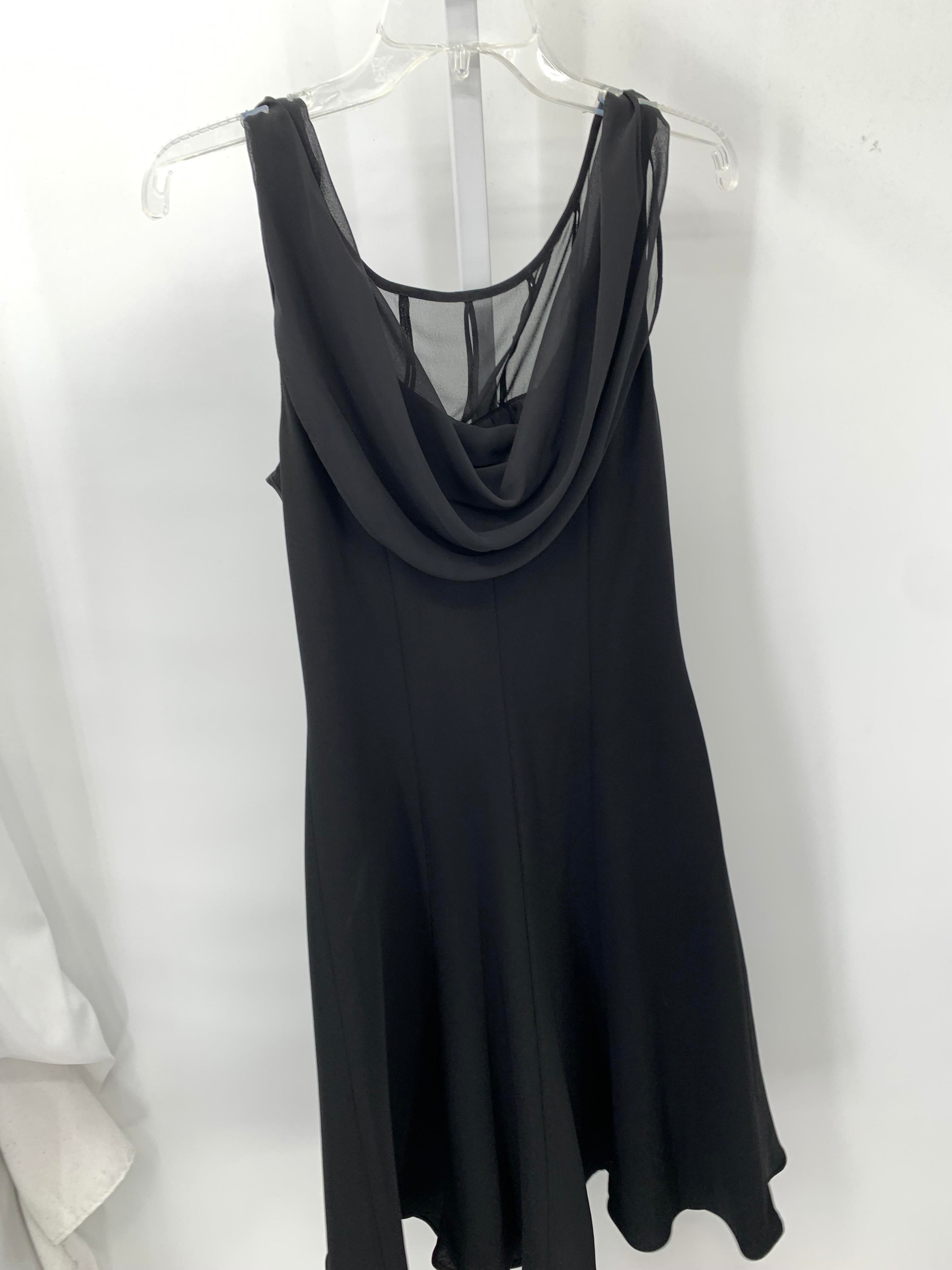 Jones Wear Size 14 Misses Sleeveless Dress