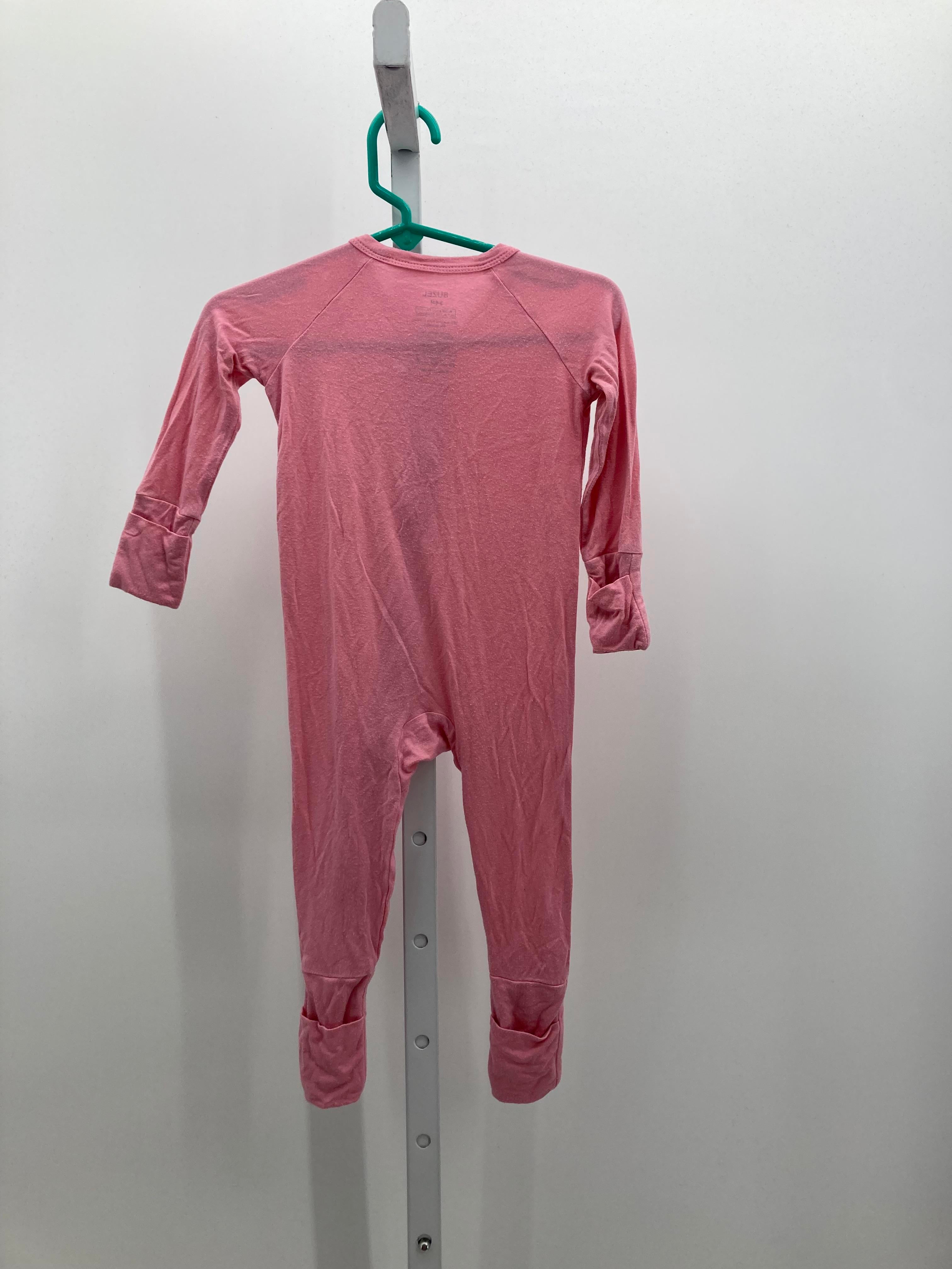 Size 3-6 Months Girls Sleeper