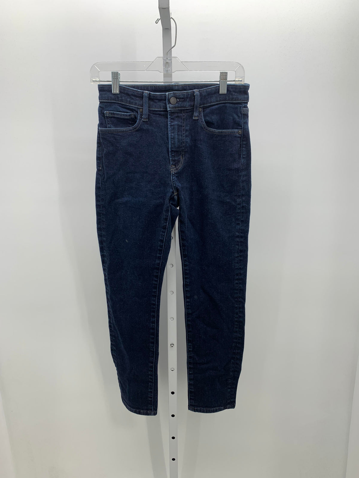 Uniqlo Size 8 Misses Jeans