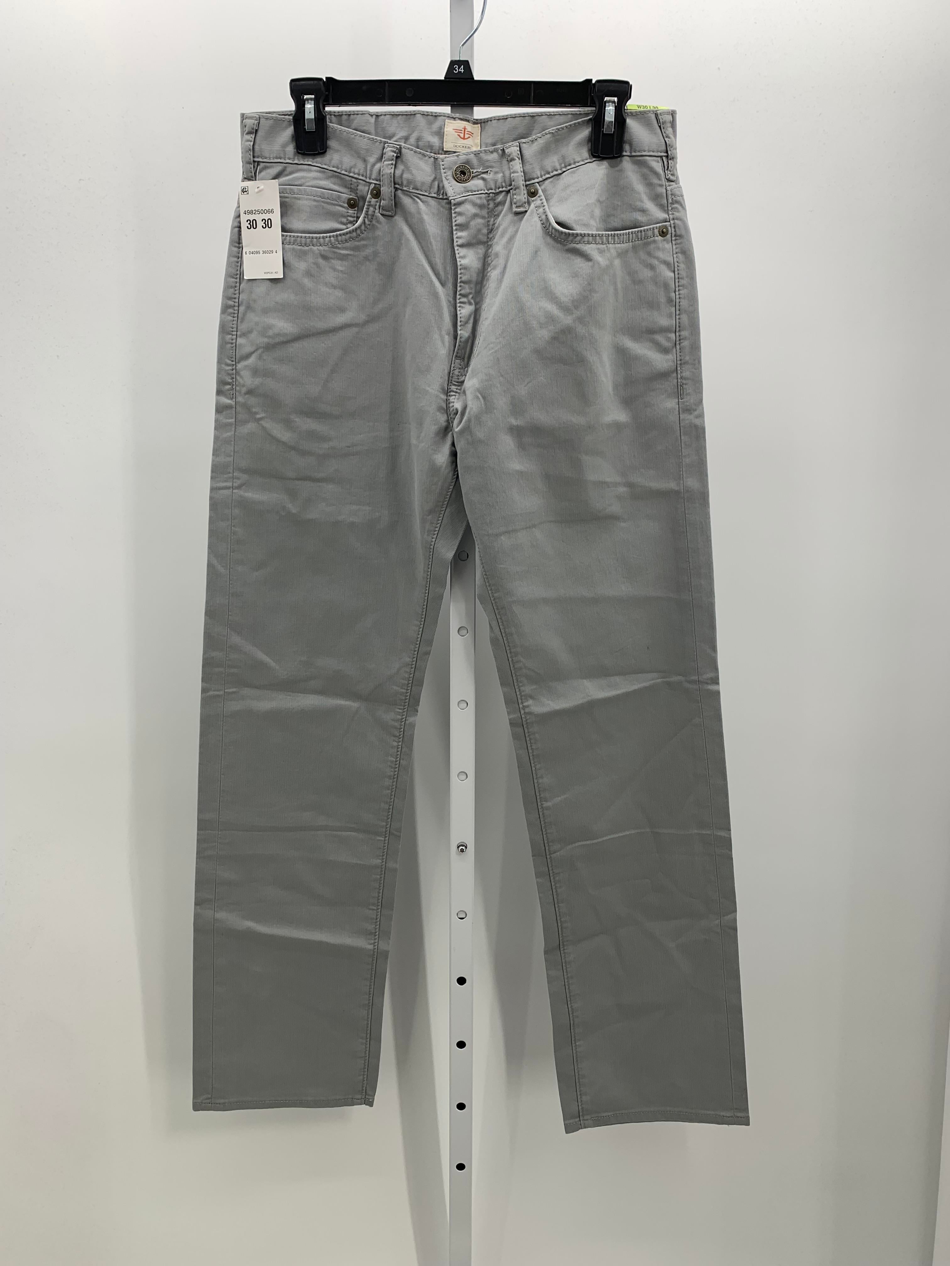 NEW STRAIGHT FIT