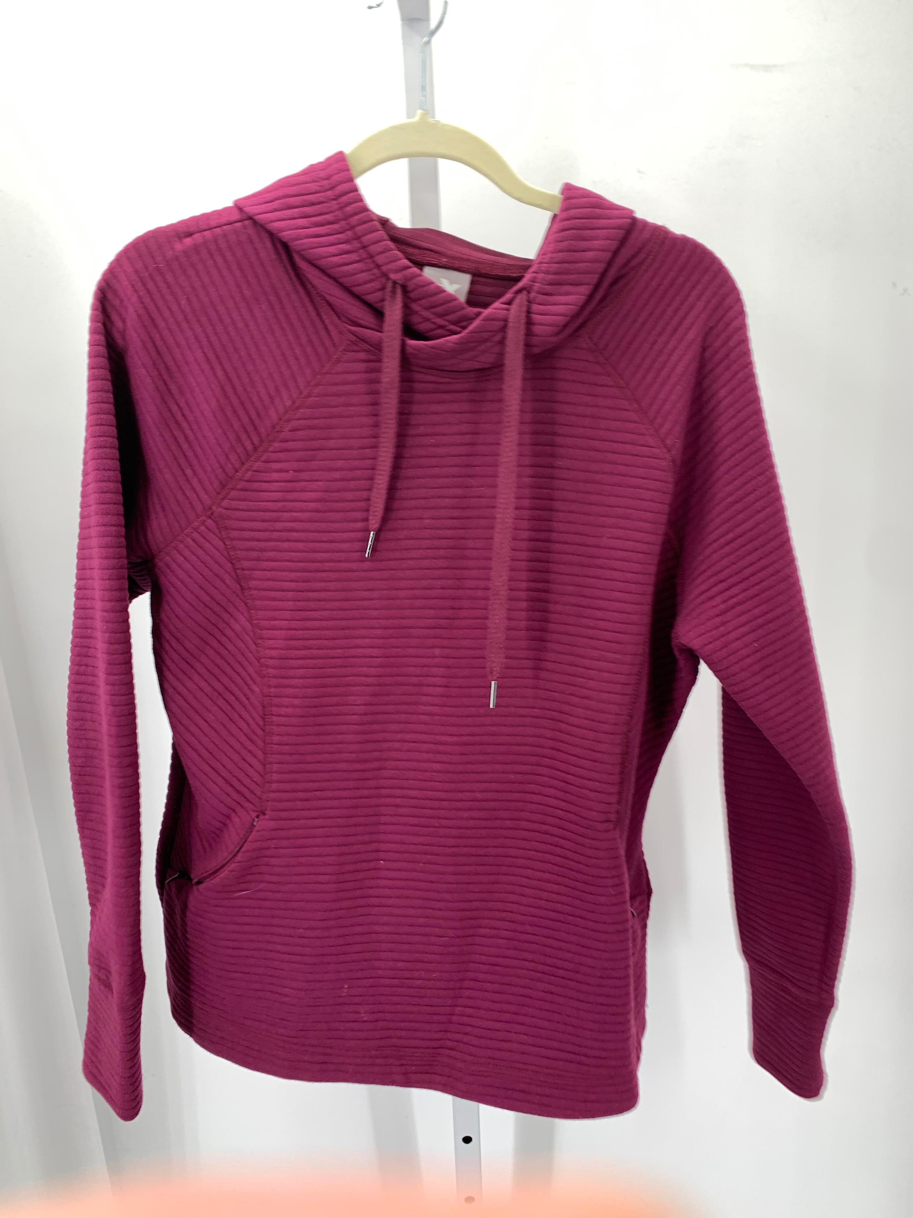 Zero Xposur Size Large Misses Long Sleeve Shirt