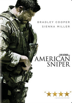 American Sniper -