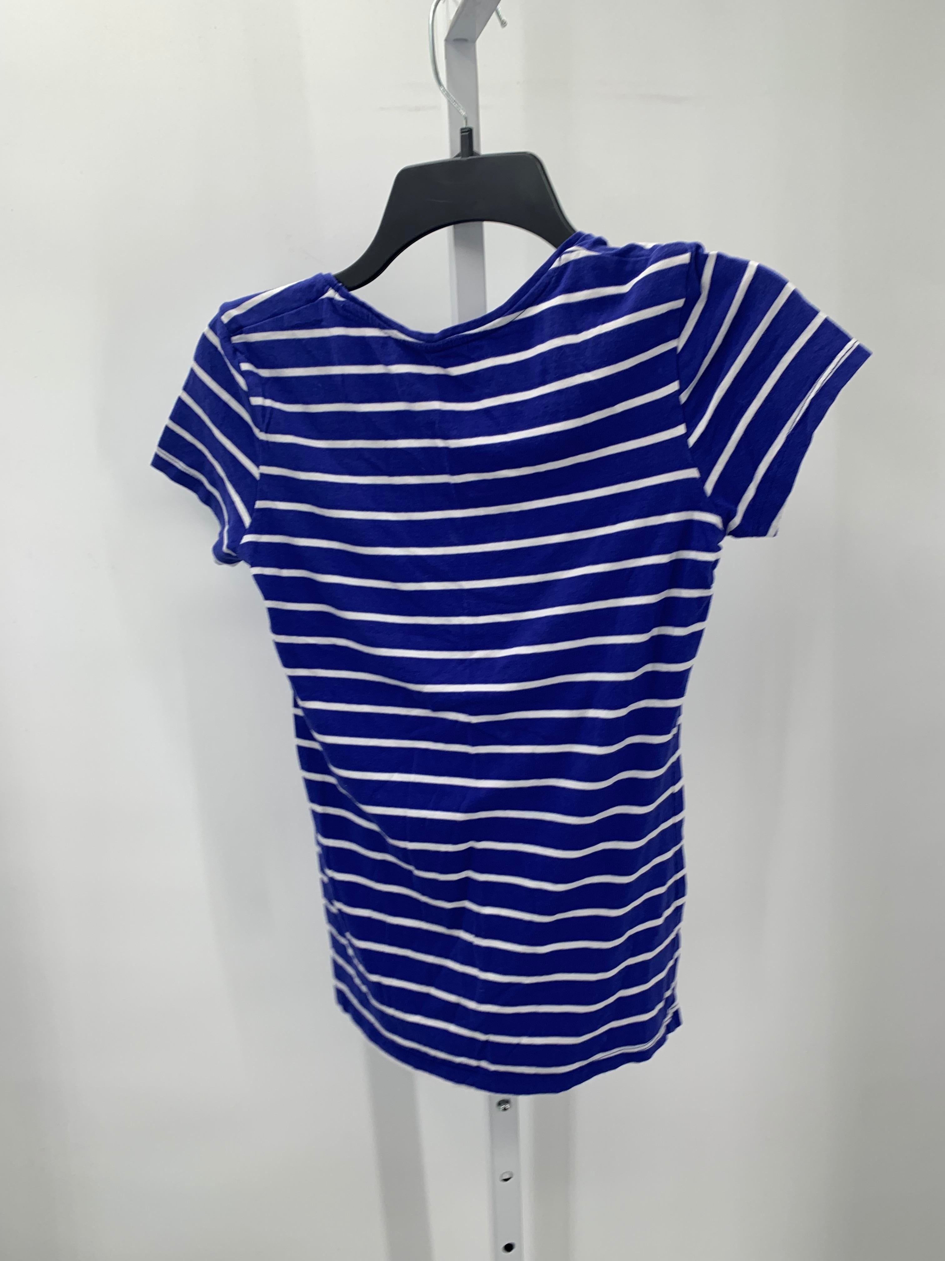 Atmosphere Size 4 Misses Short Sleeve Shirt