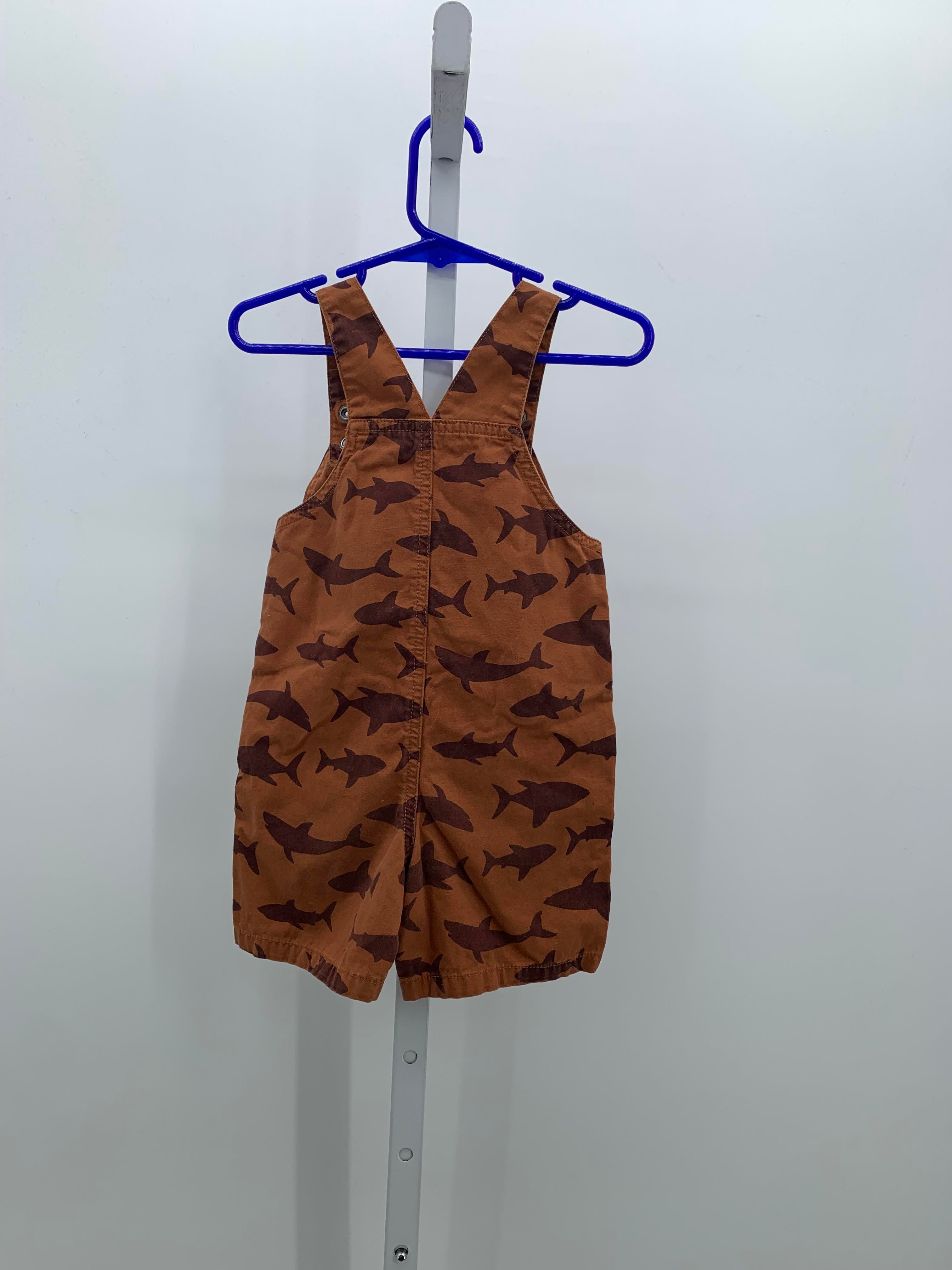 SHARKS PATTERN