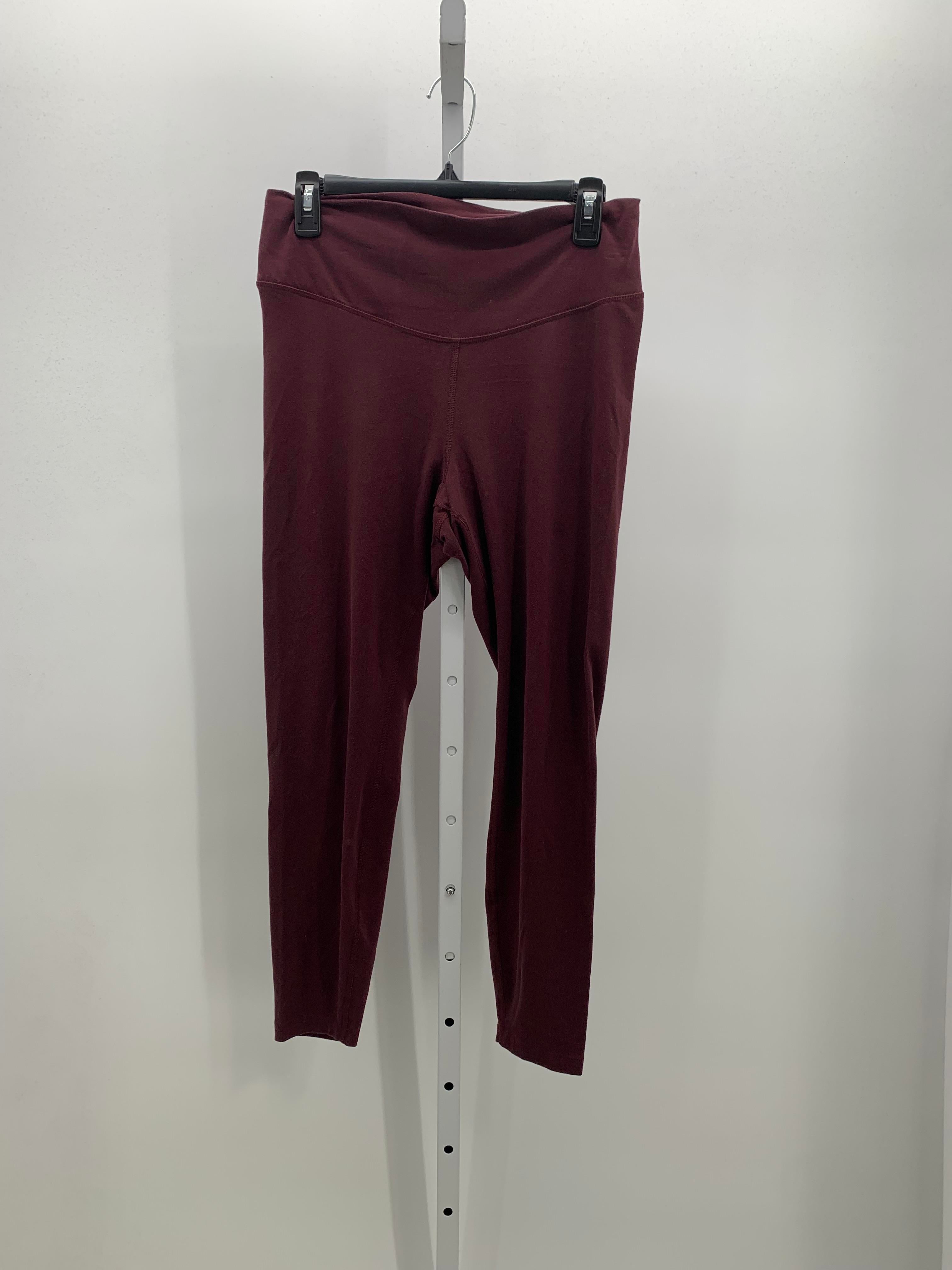 Old Navy Size Large Misses Leggings