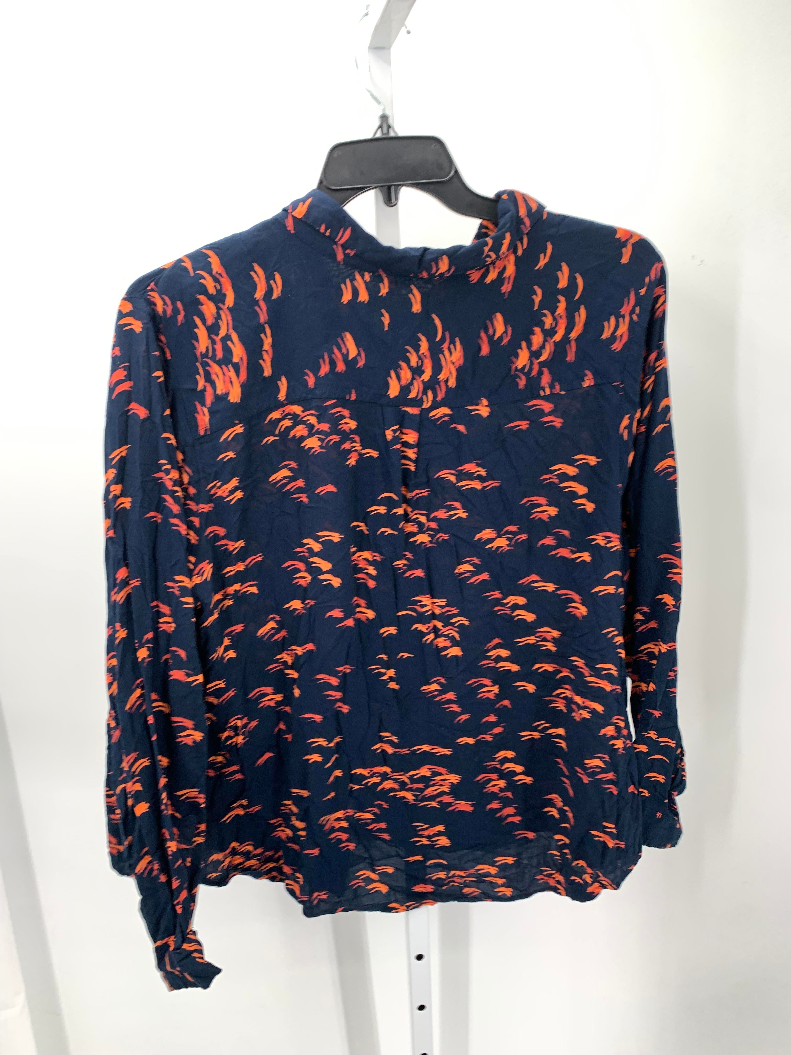 Liz Claiborne Size 3X Womens Long Sleeve Shirt