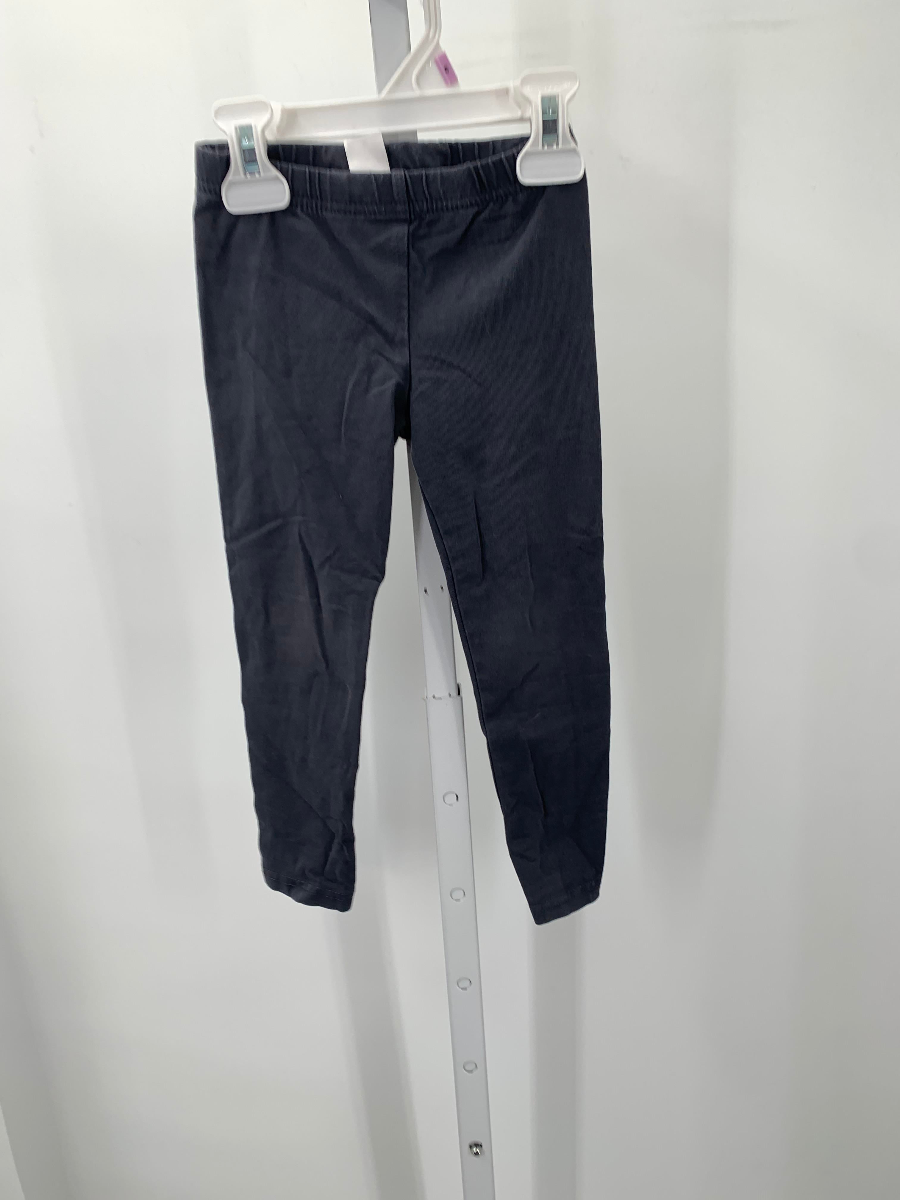 Carters Size 4T Girls Pants