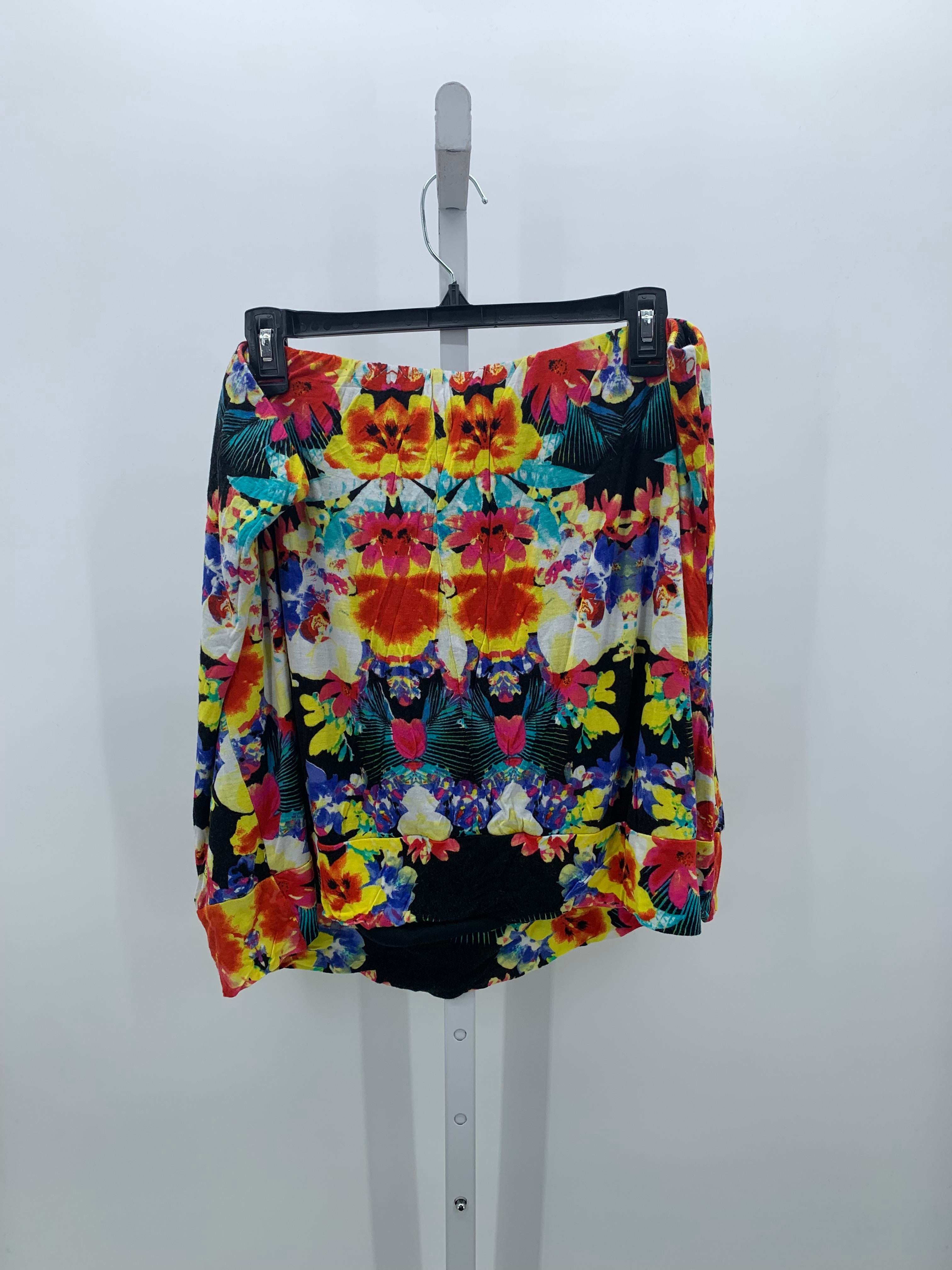 Lane Bryant Size 22/24 W Womens Skirt