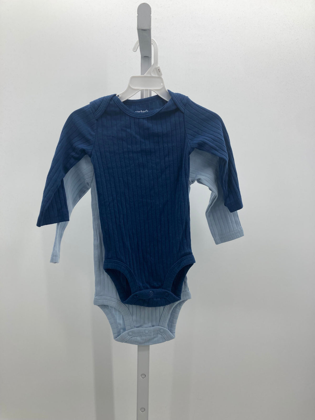 TWO LONG SLV BODY SUIT