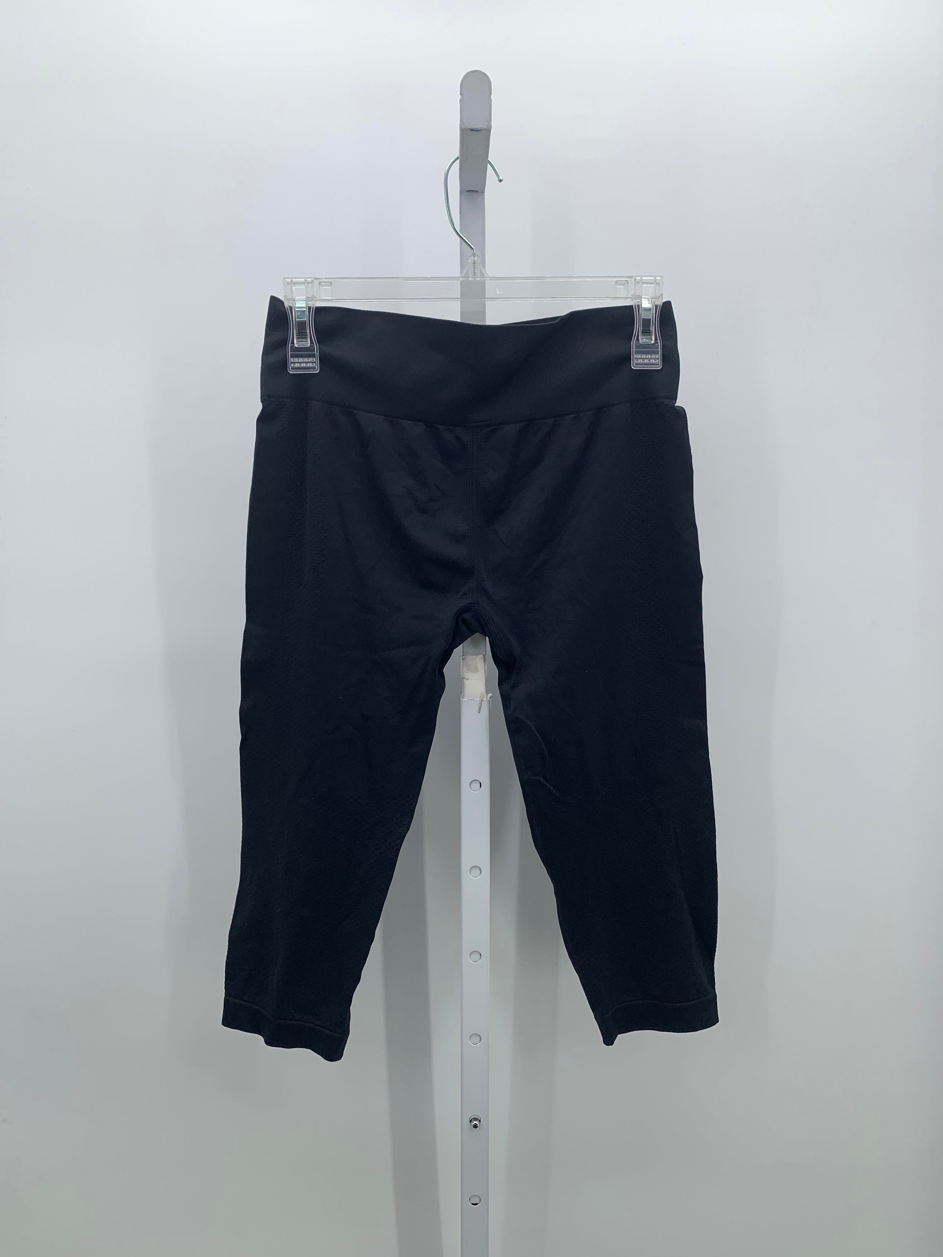Everlast Size Medium Misses Capri Pants