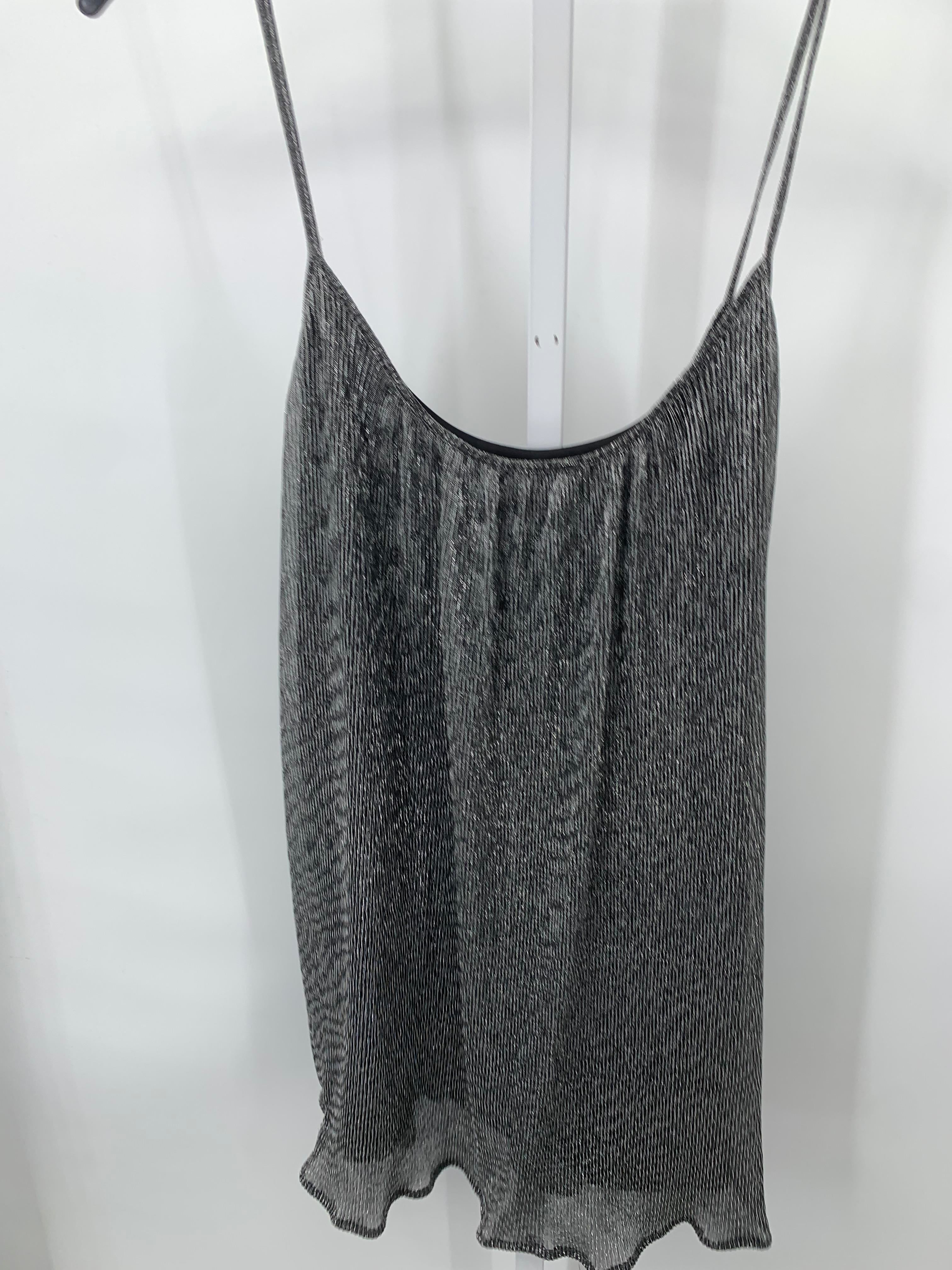 Paper Crane Size Large Misses Sleeveless Shirt