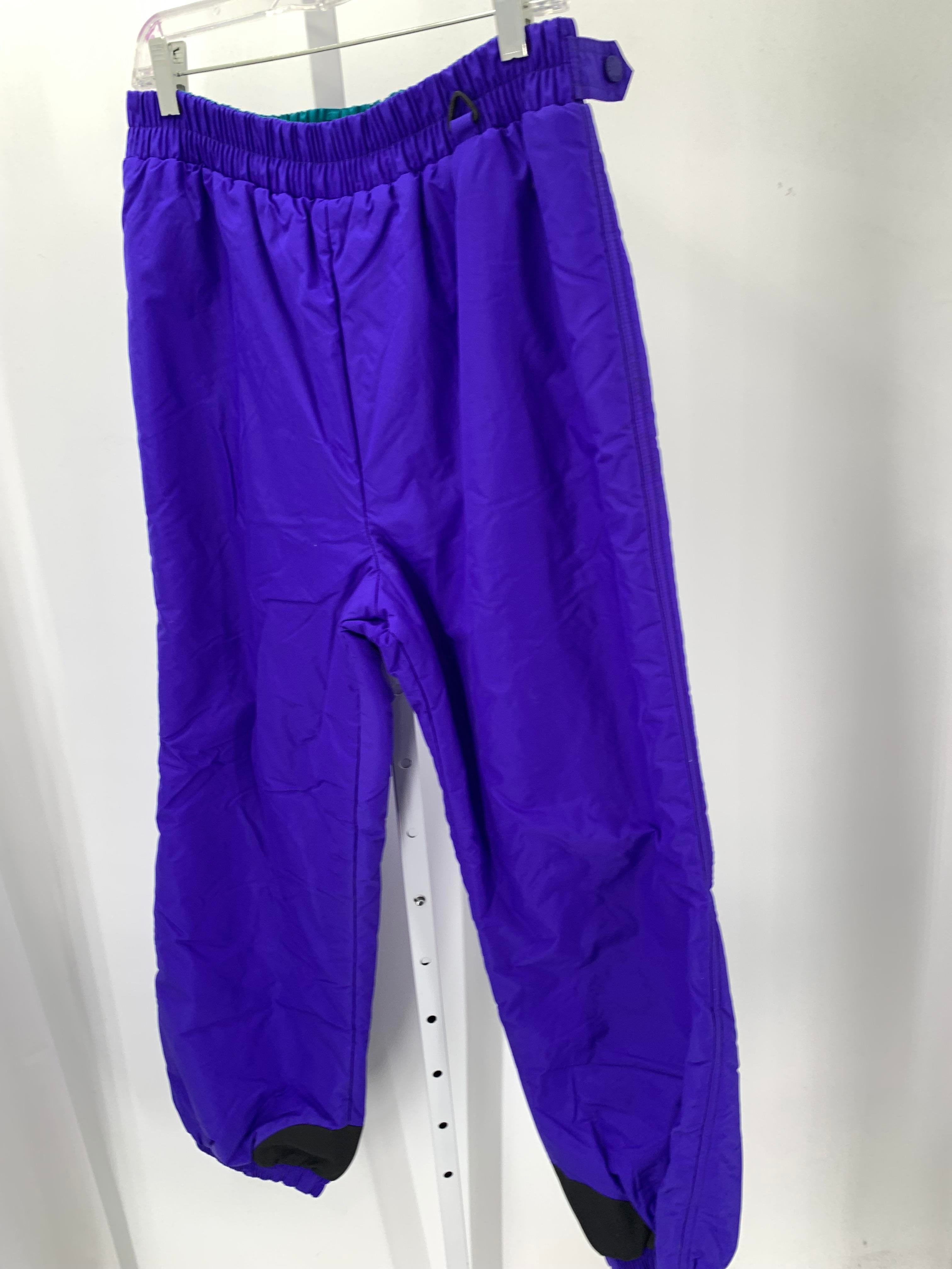 LL Bean Size Large Misses Snow Pants