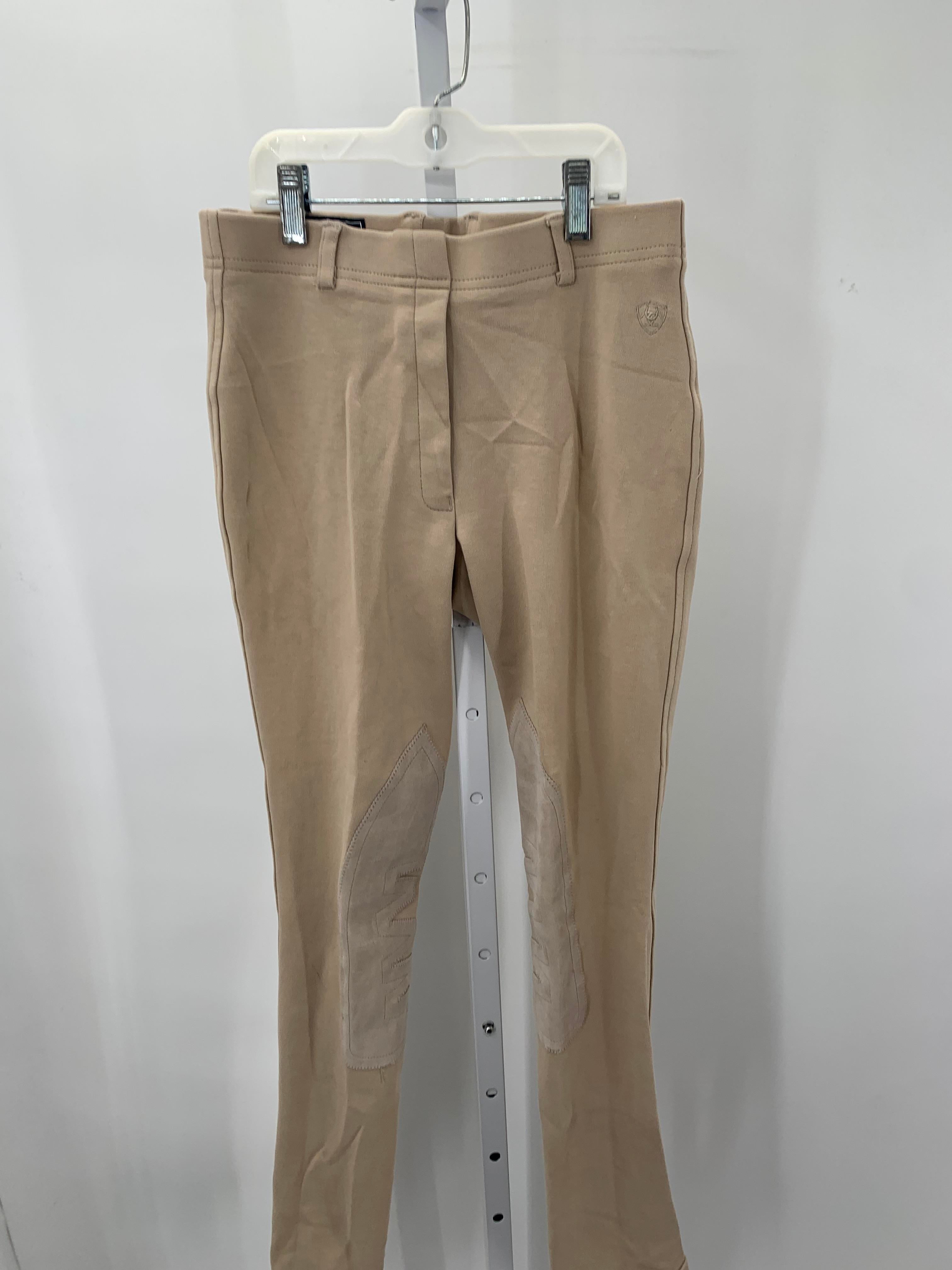 Ariat Size 16 Girls Pants