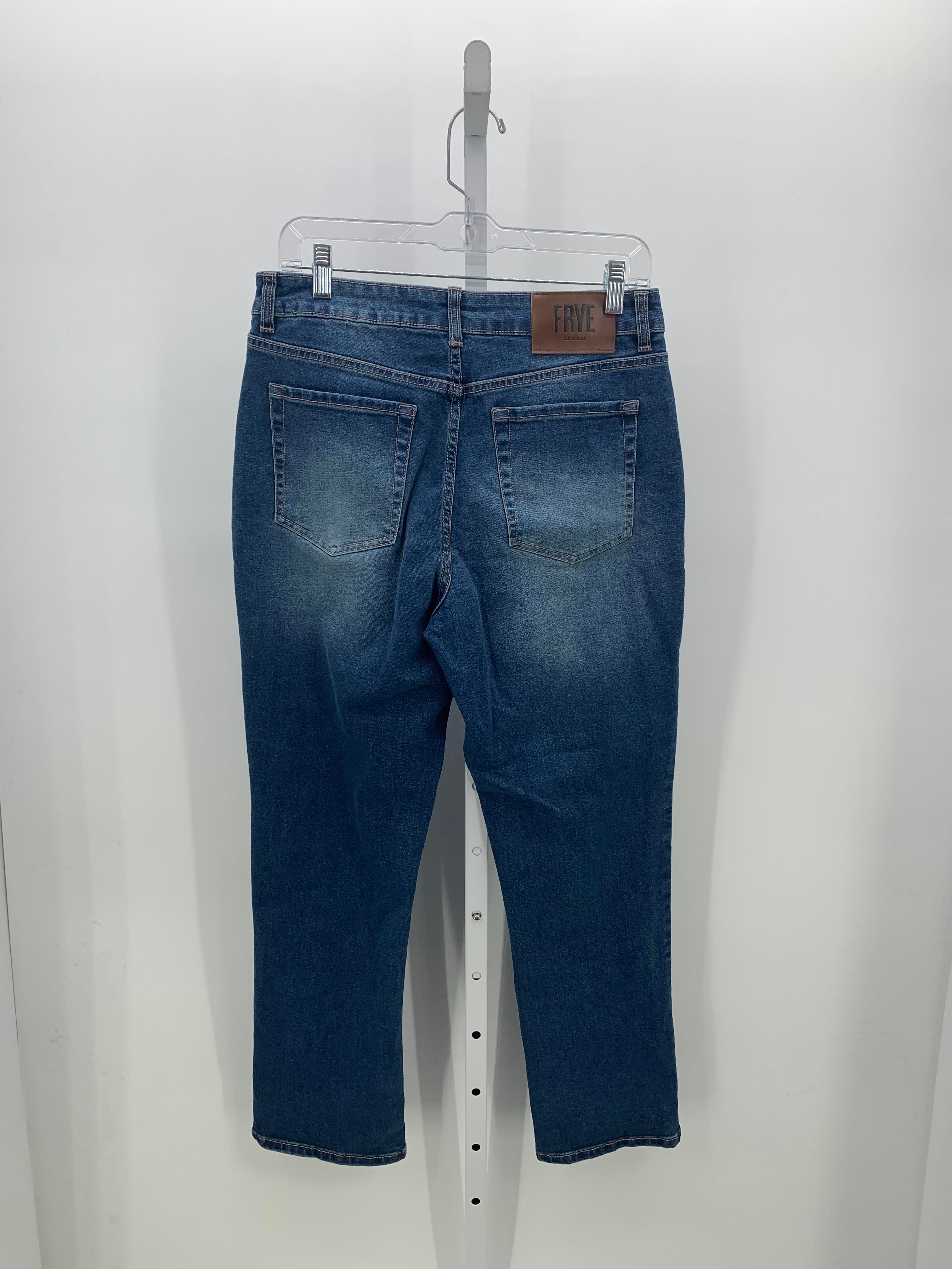 Frye Size 6 Misses Jeans