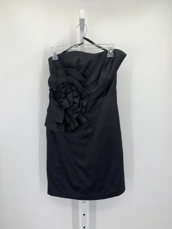 White House Black Size 4 Misses Sleeveless Dress