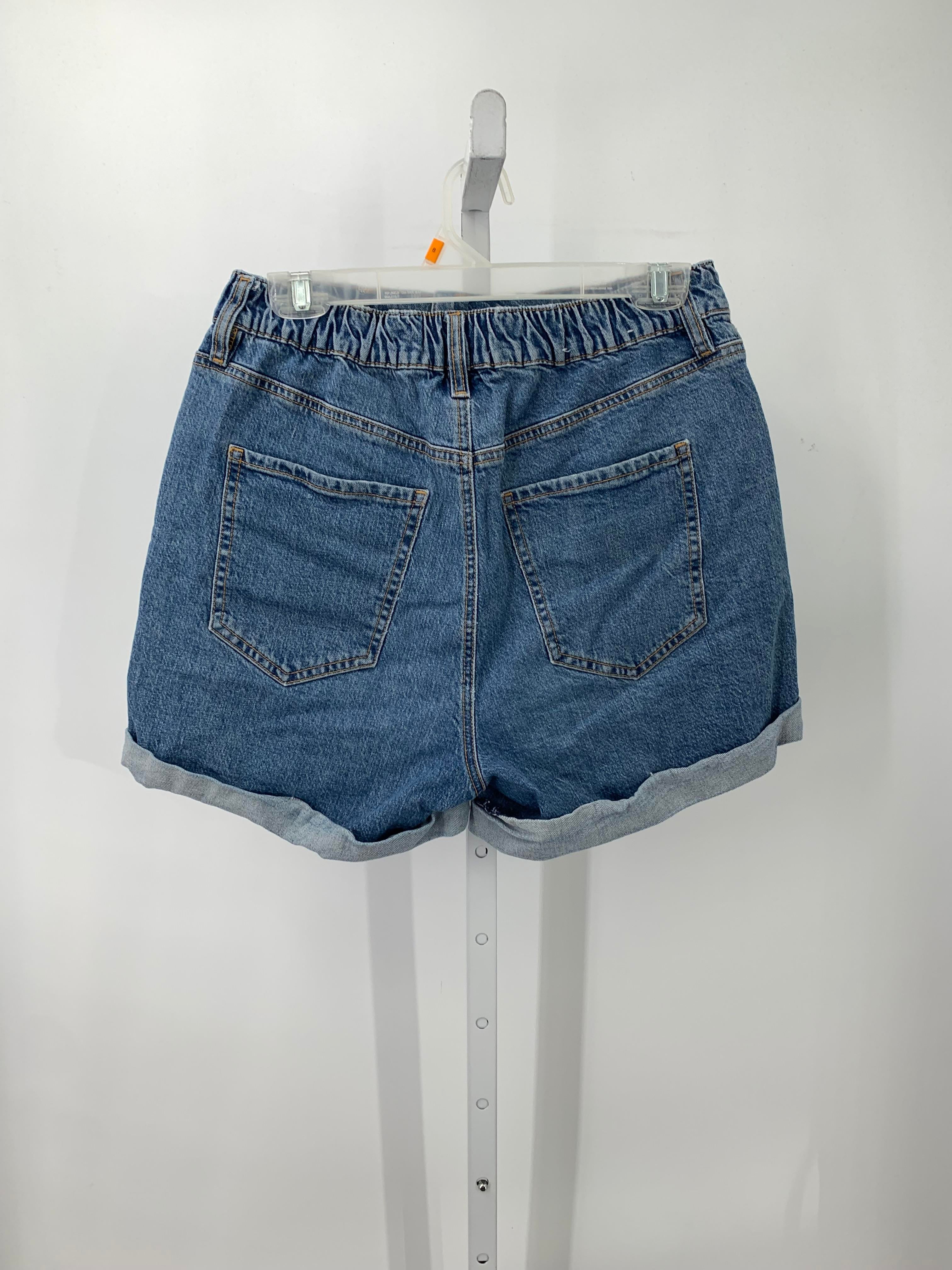 Garage Size 9 Juniors Shorts