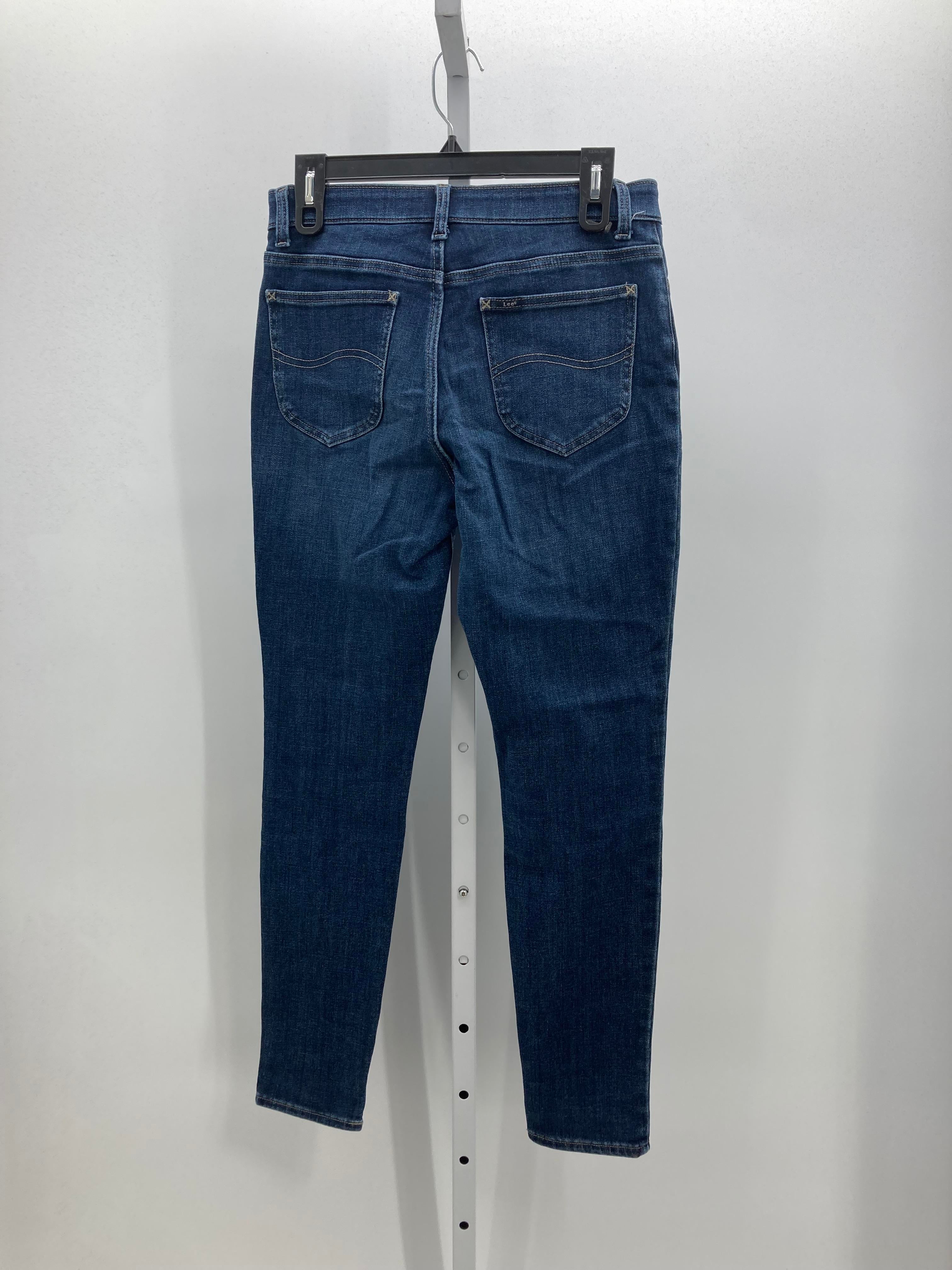 Lee Size 6 Misses Jeans