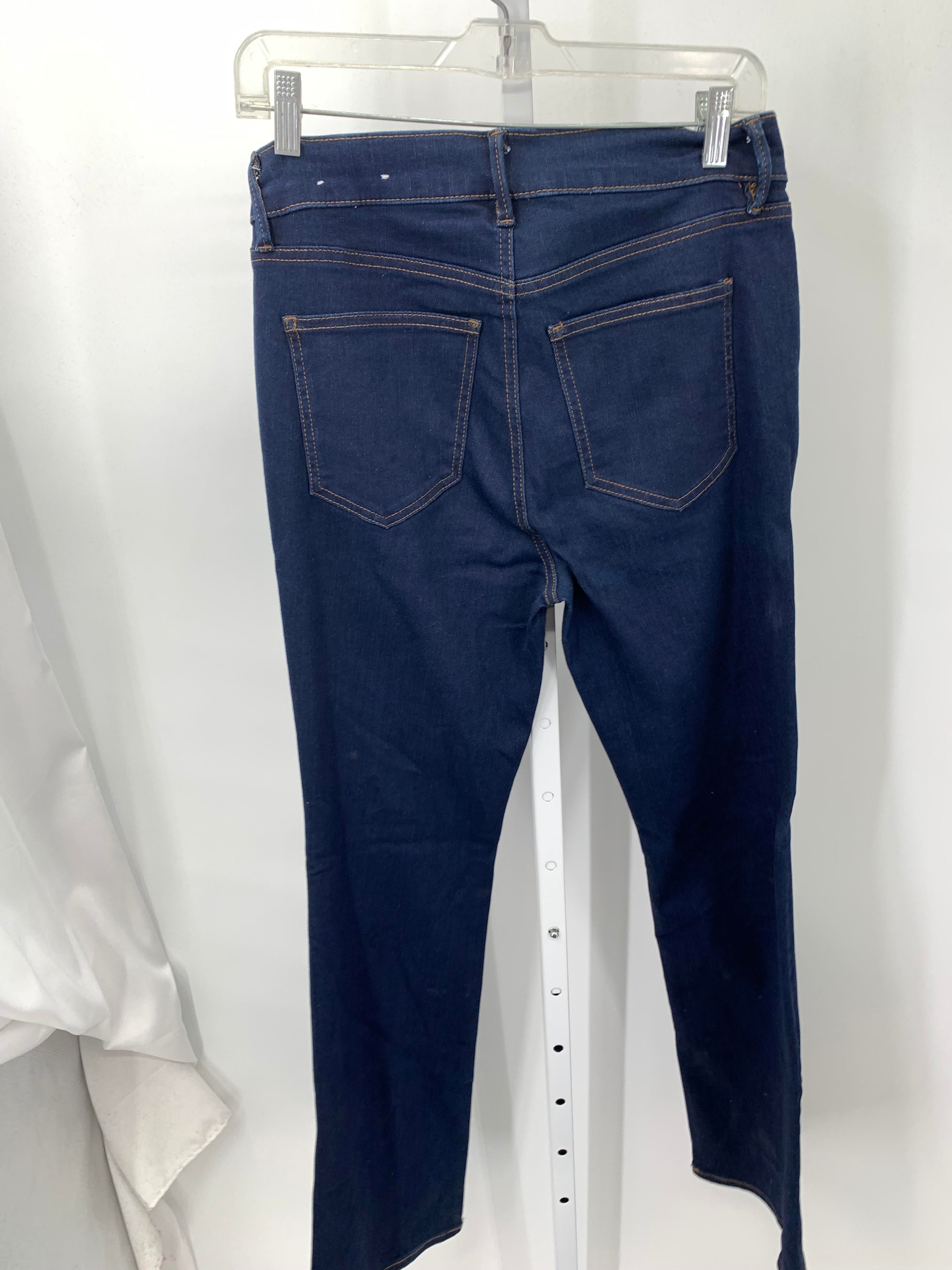 Ann Taylor Size 6 Misses Jeans