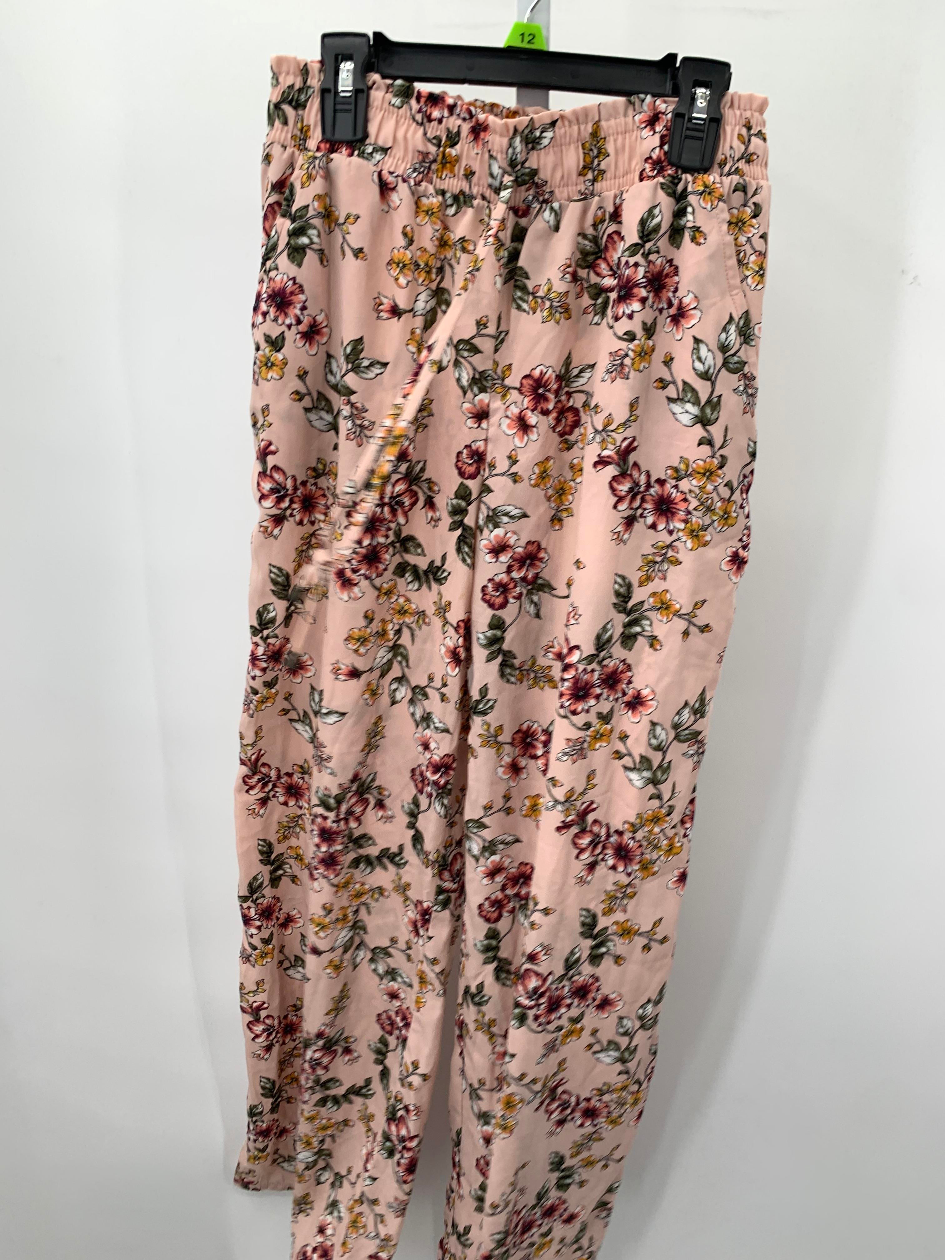 Joe B Size Small Juniors Pants