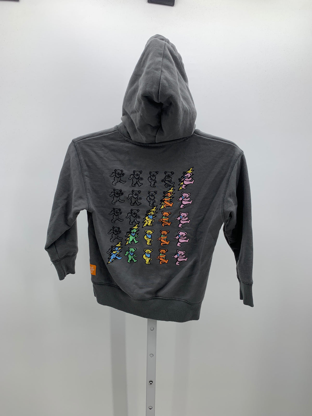 GRATEFUL DEAD KNIT