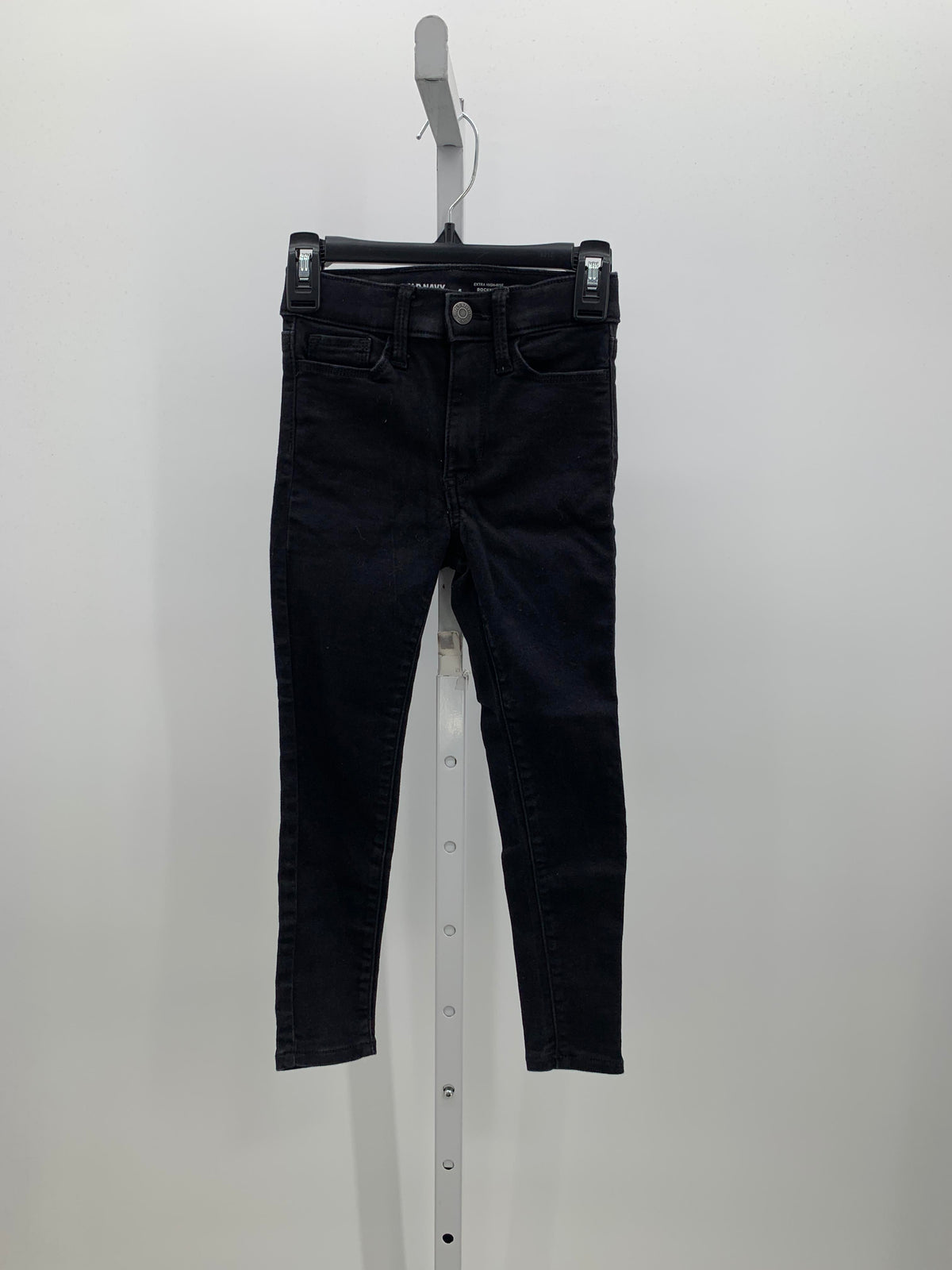 Old Navy Size 6 Girls Jeans
