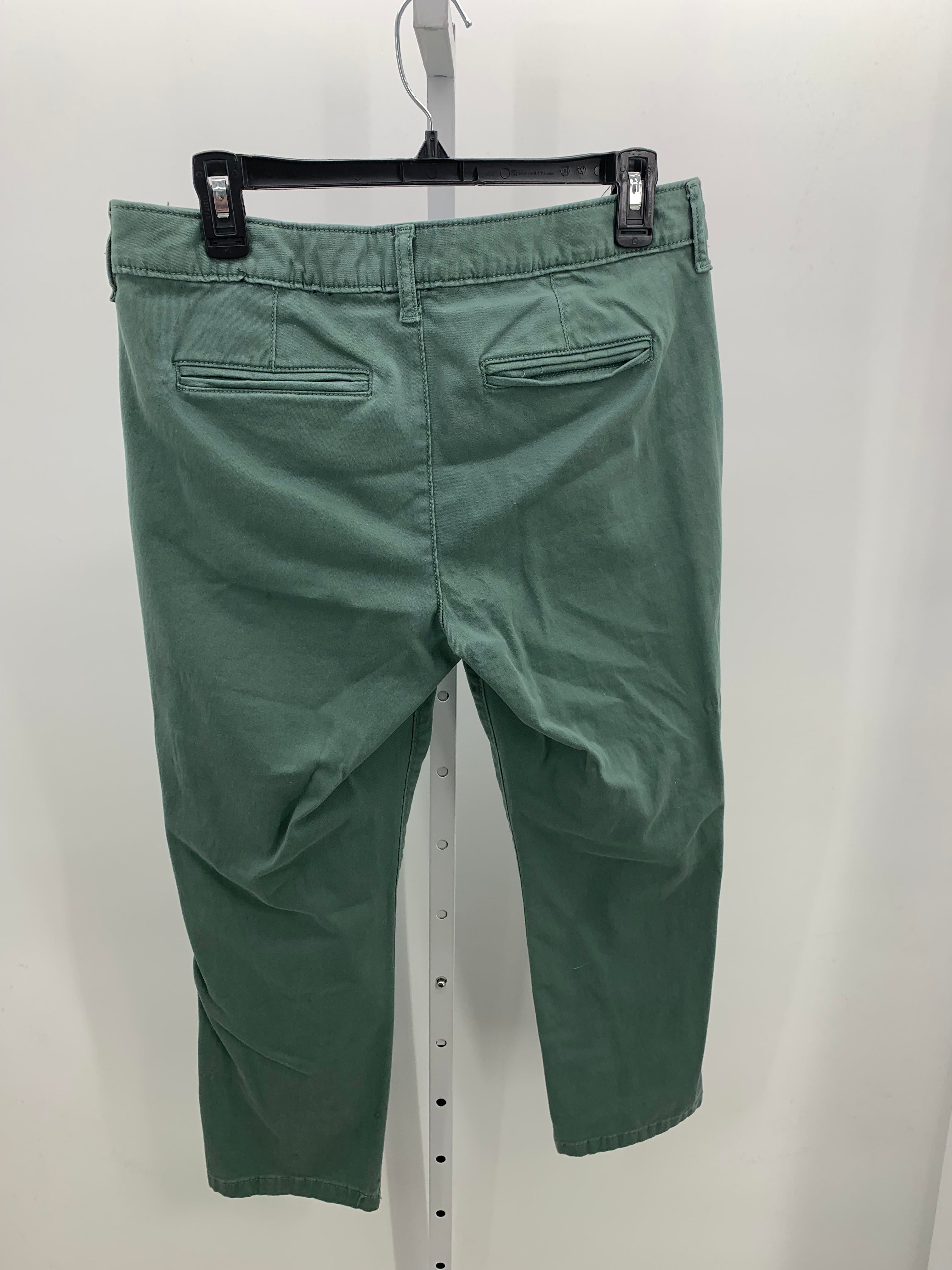 St. Johns Bay Size 8 Petite Petite Pants
