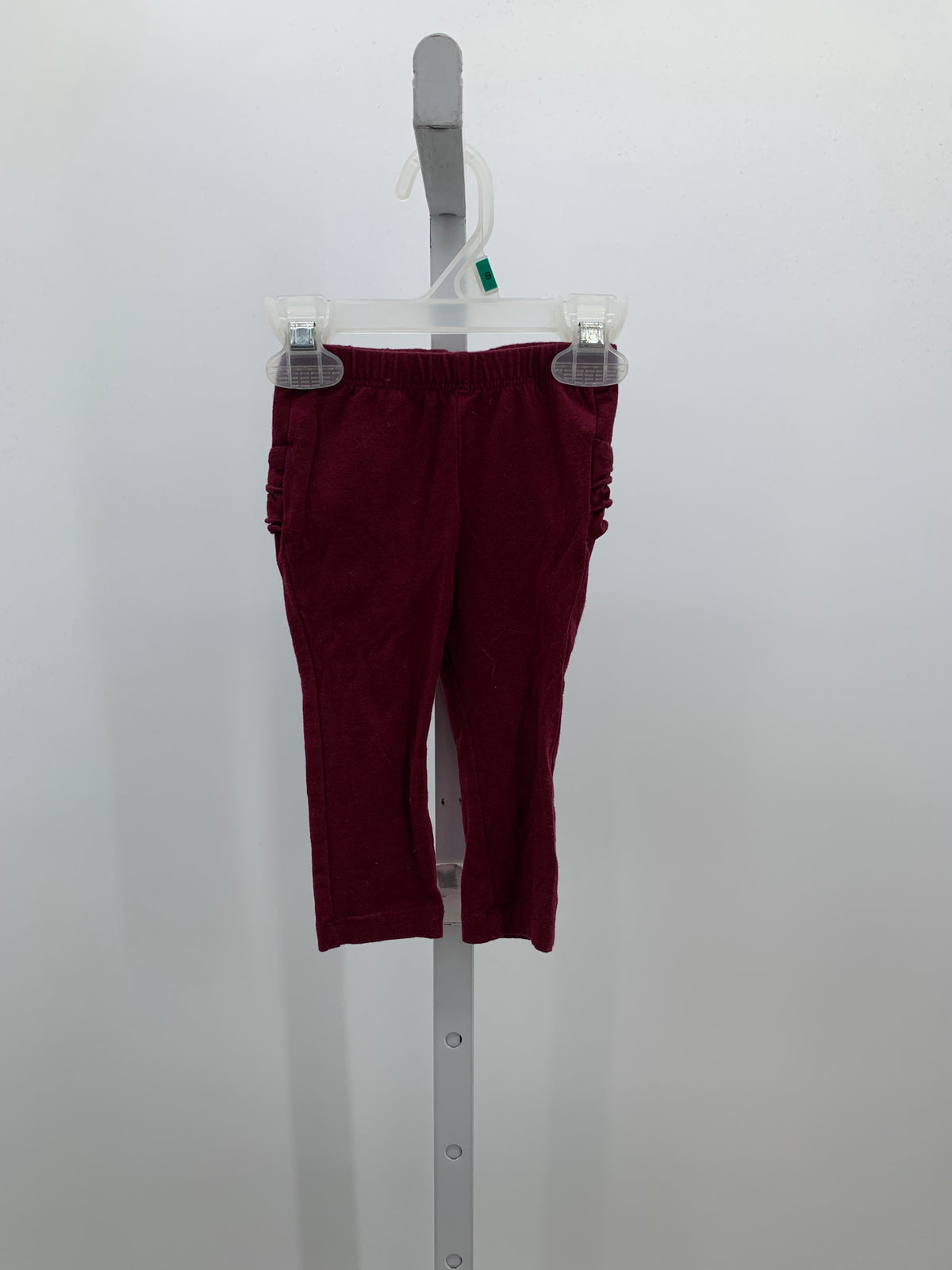 Old Navy Size 6-12 mon Girls Pants