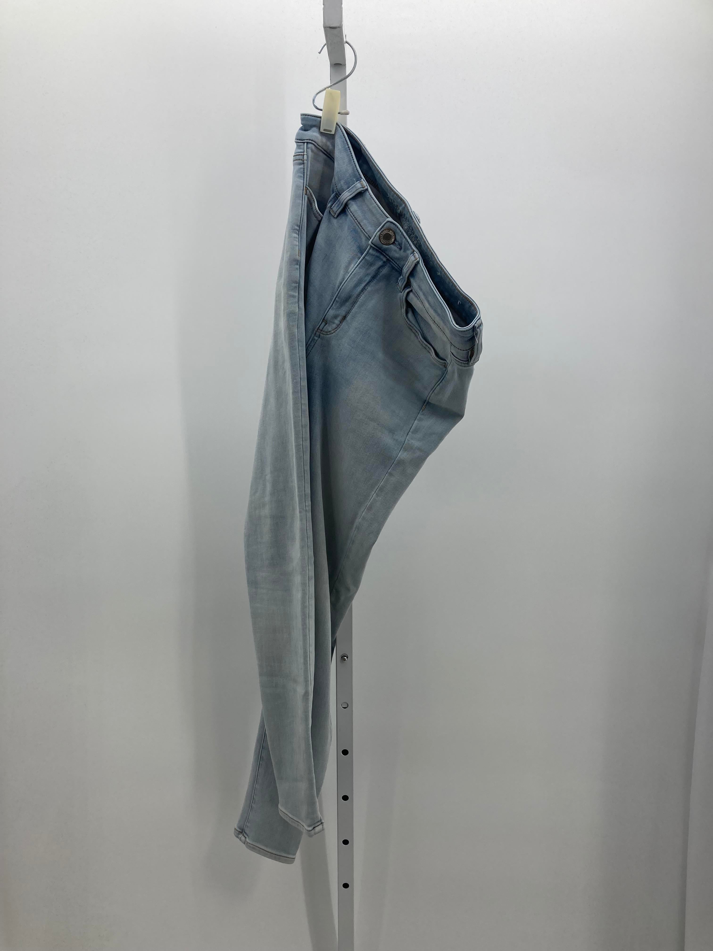 American Eagle Size 8 Juniors Jeans