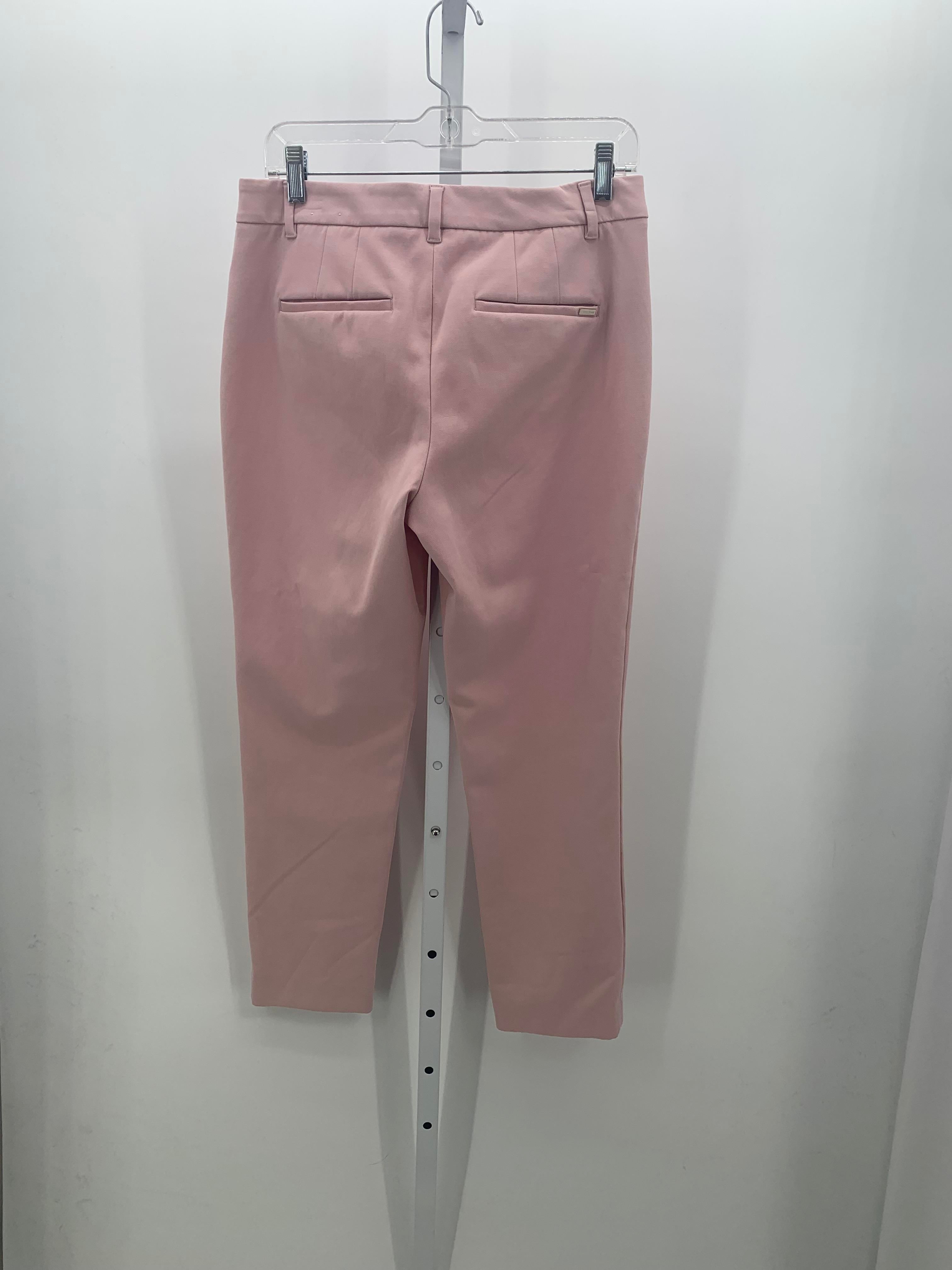 White House Black Size 8 Misses Pants
