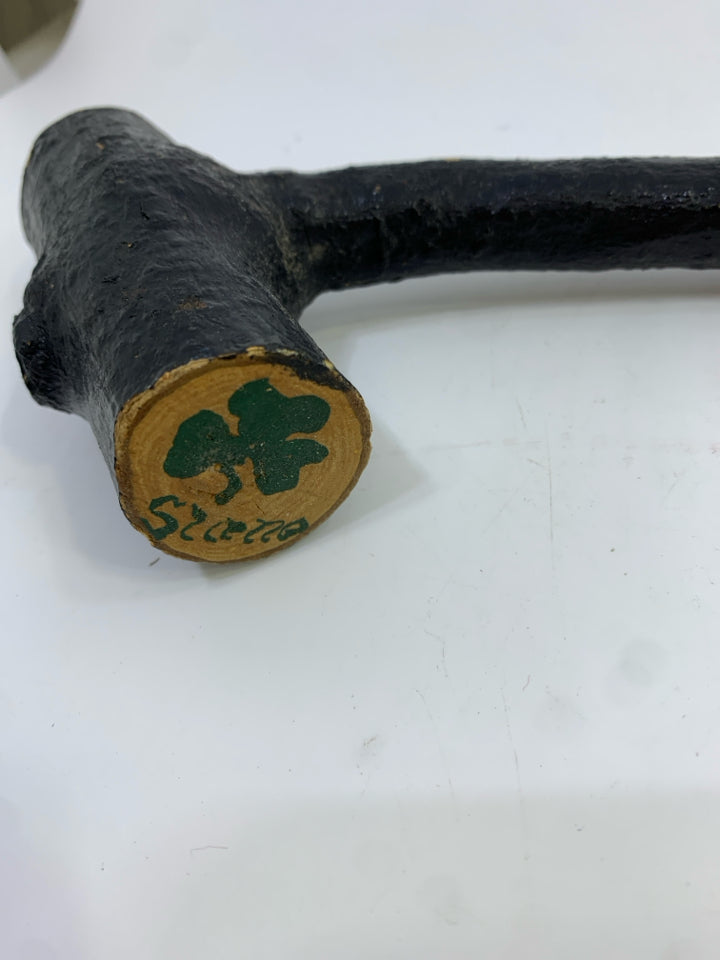 IRISH SHILLELAGH STICK.