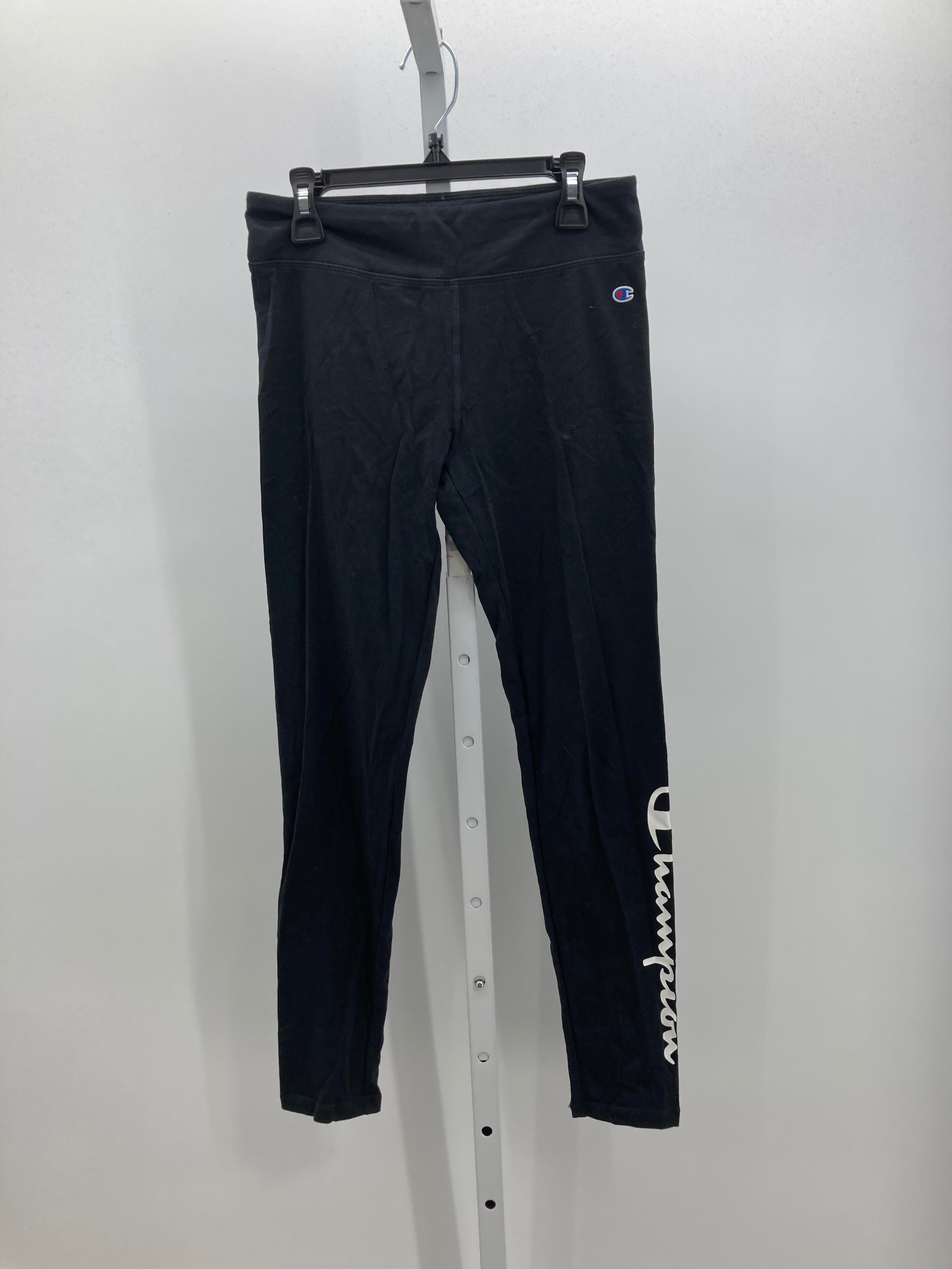 Champion Size 14-16 Girls Leggings