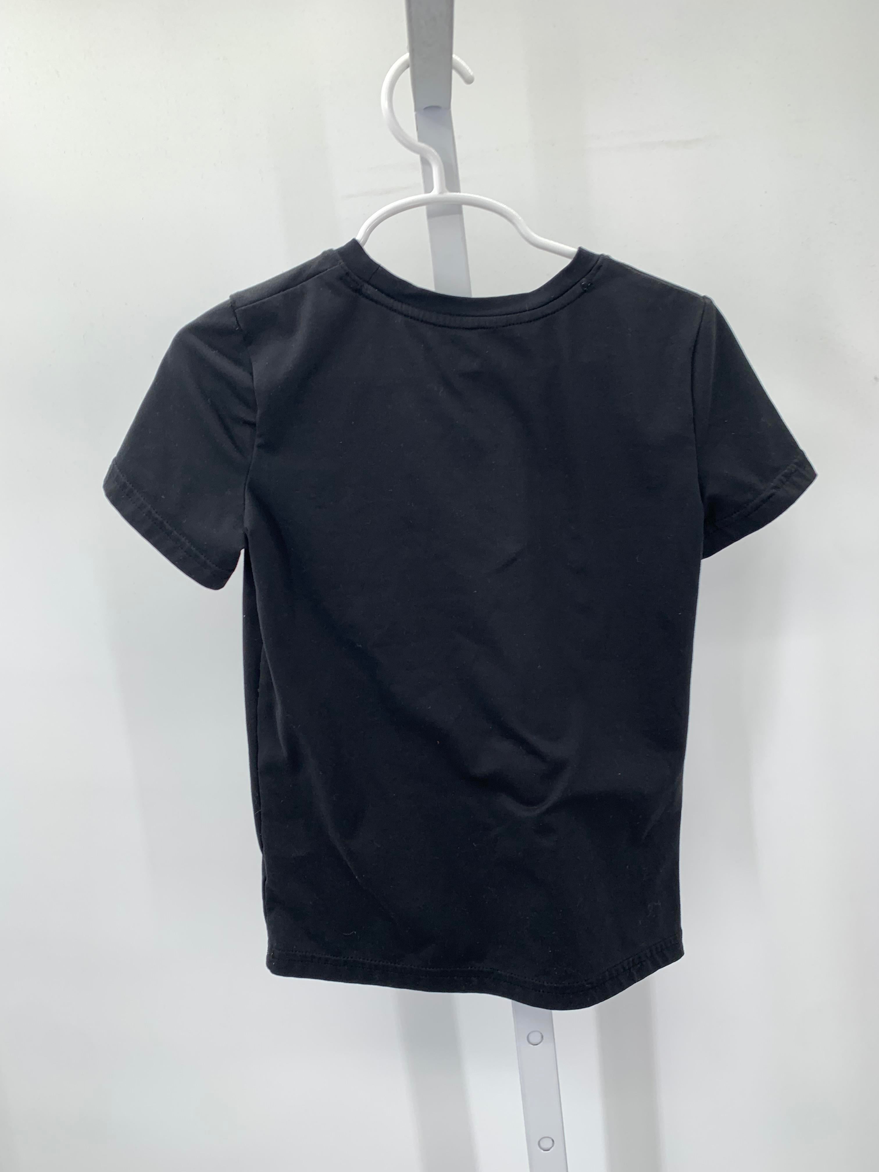 FOOTBALL KNIT TEE