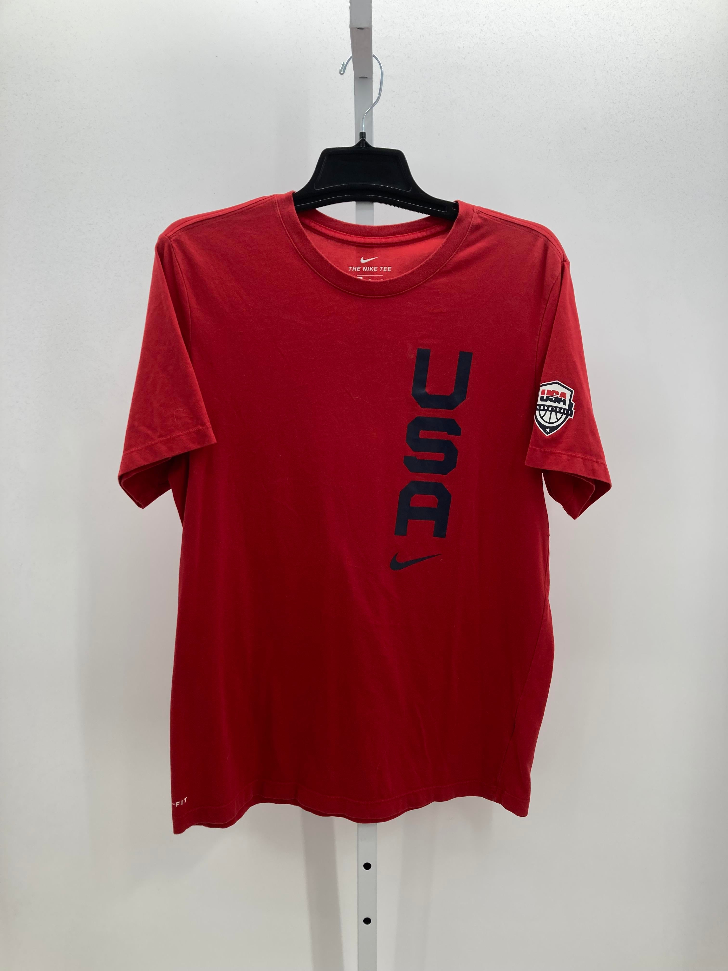 CREWNECK KNIT USA