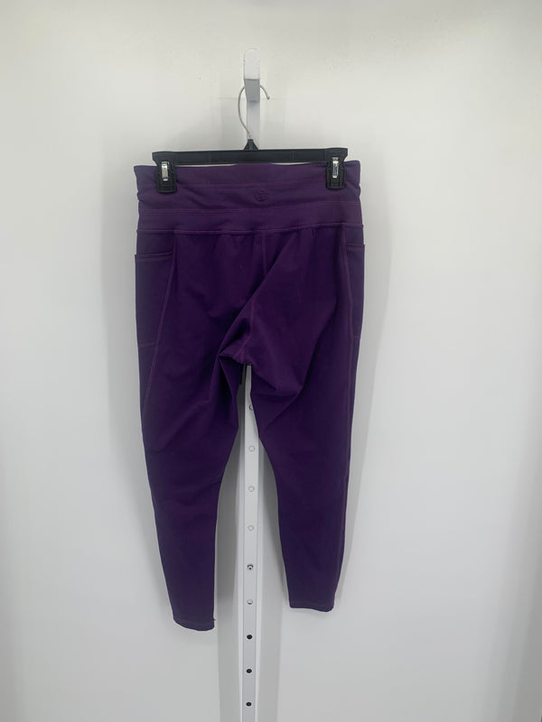 Champion Size Large Misses Pants