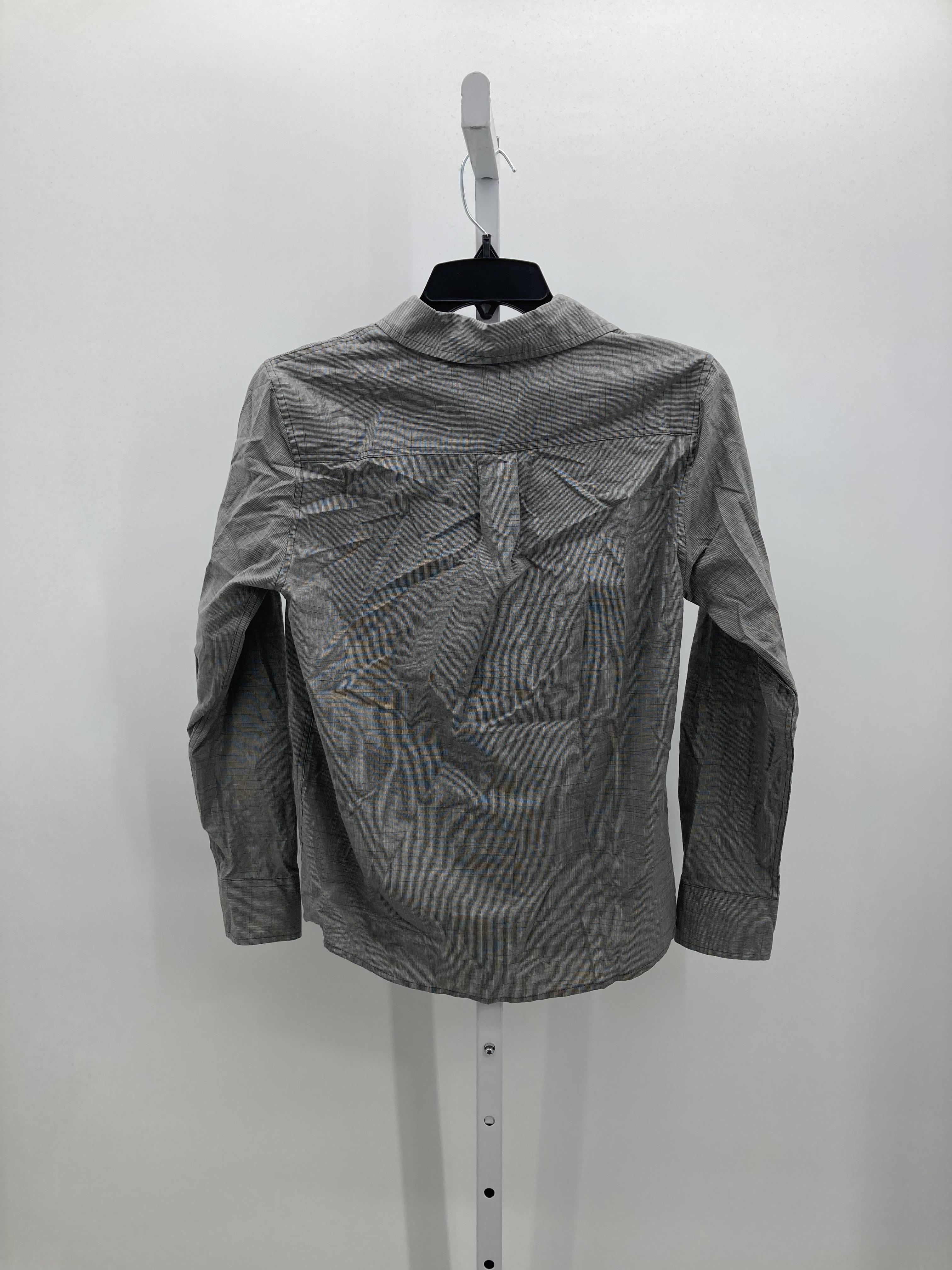 BUTTON DOWN