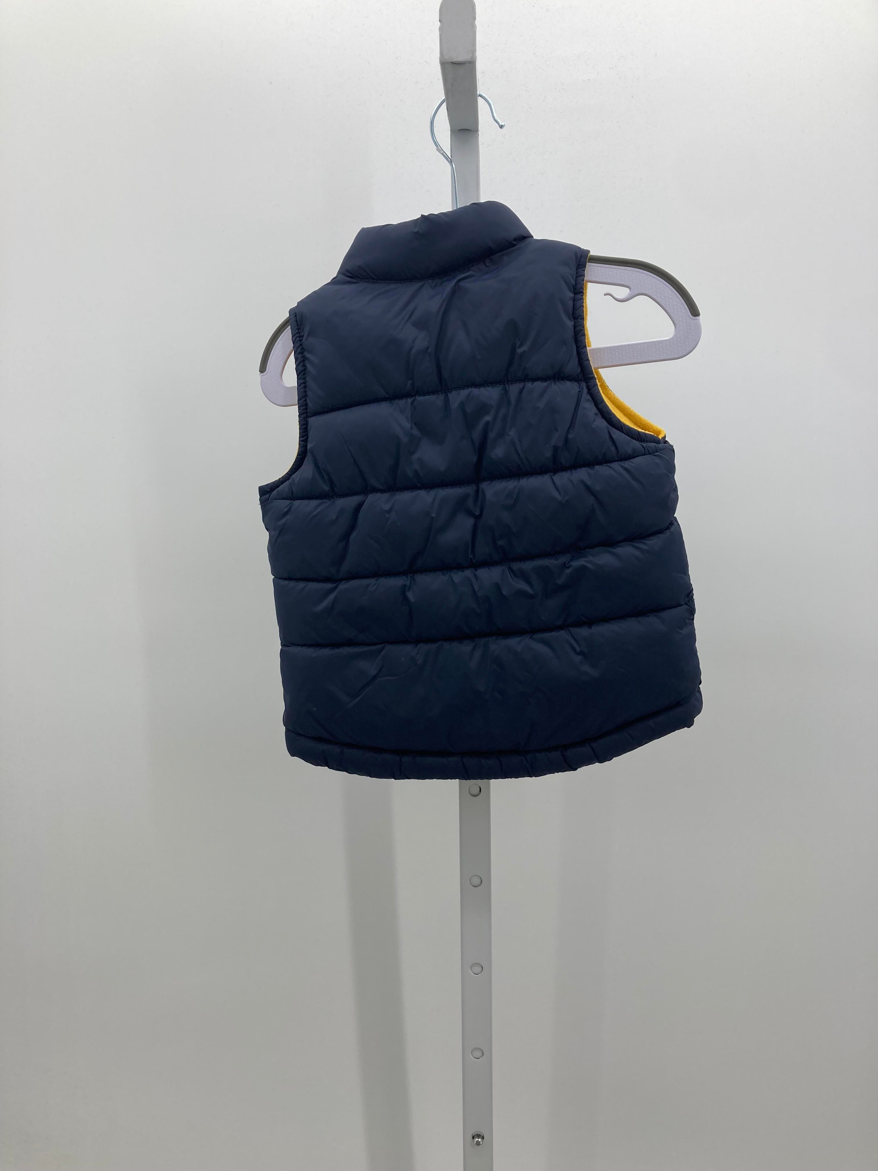 QUILTED ZIP UP