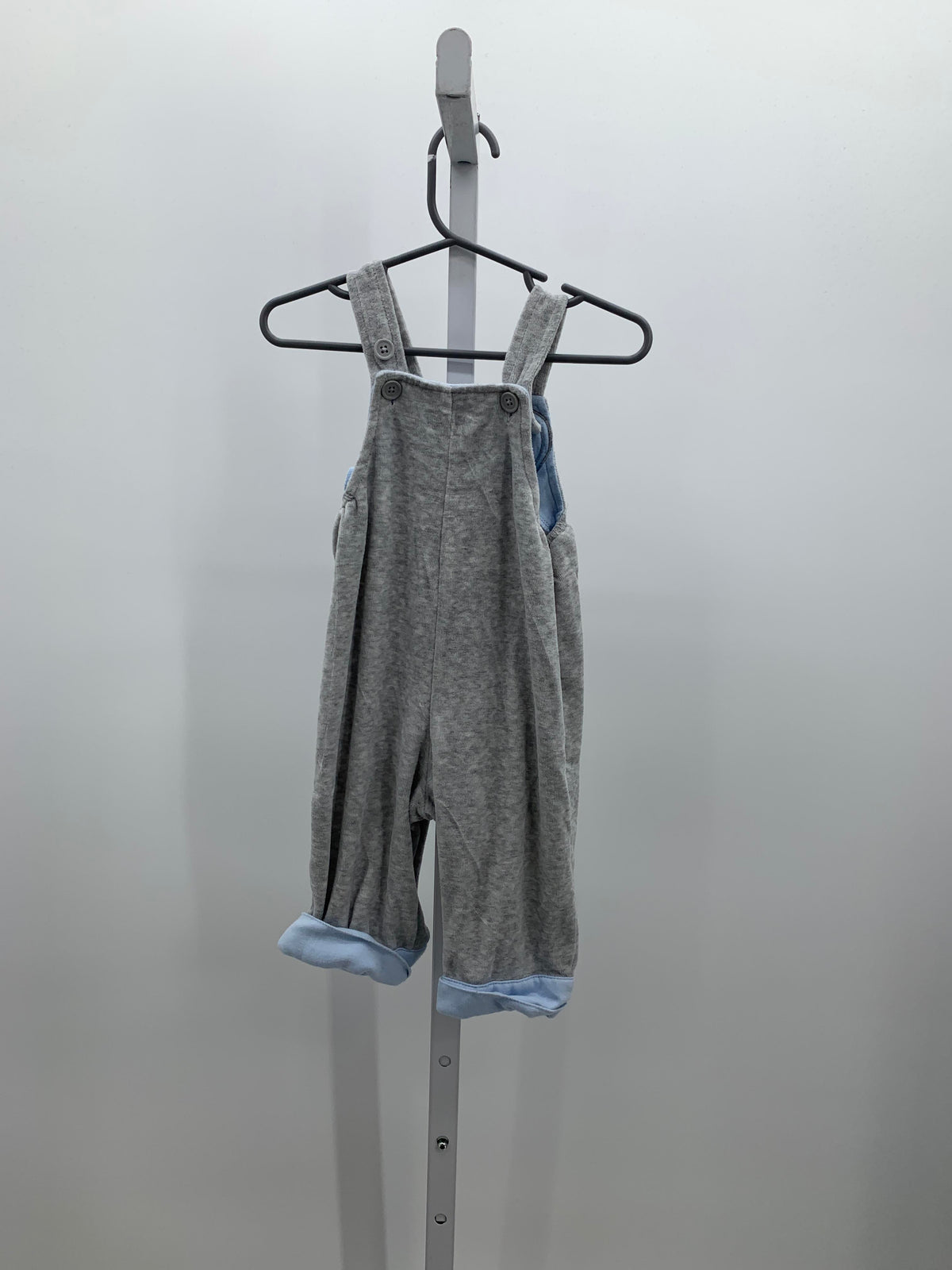 ELEPHANT OVERALLS