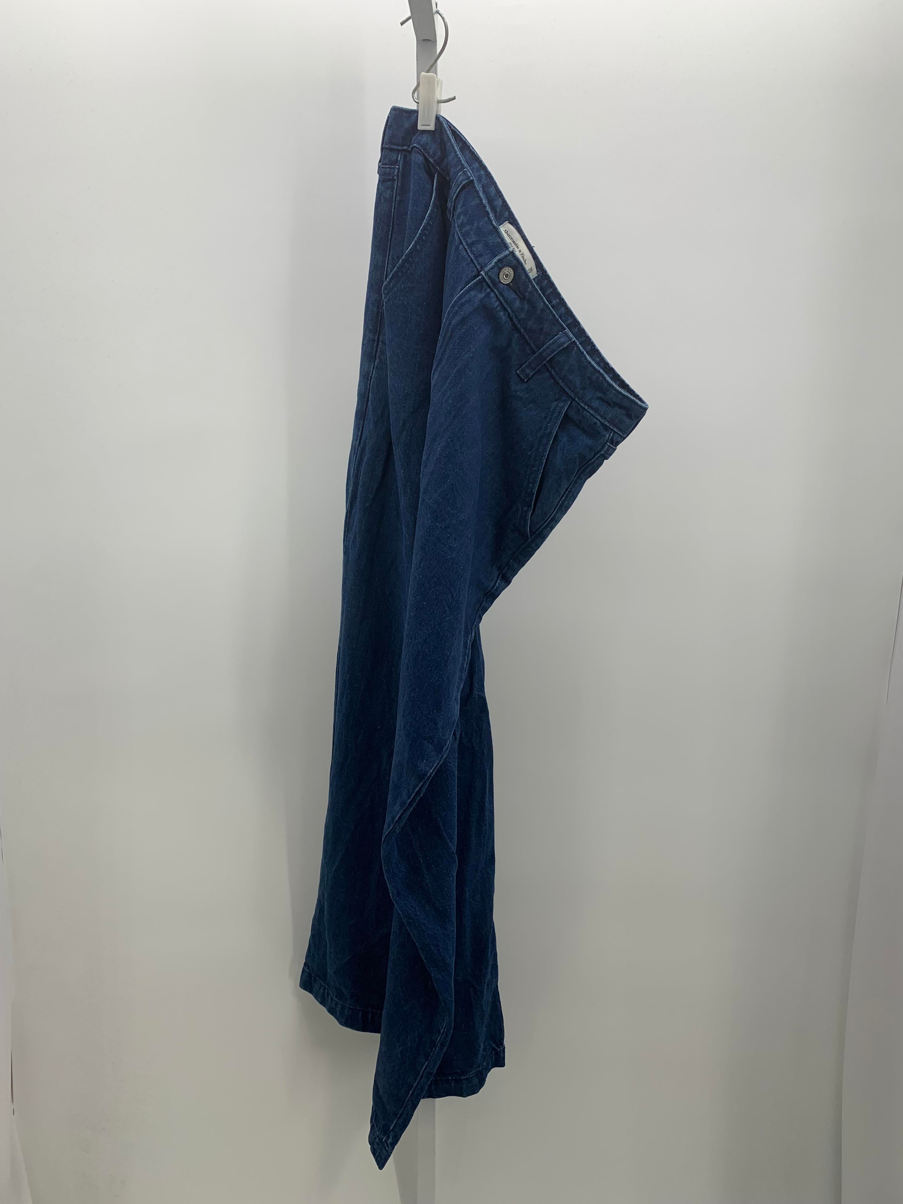 Abercrombie Size 10 Juniors Jeans