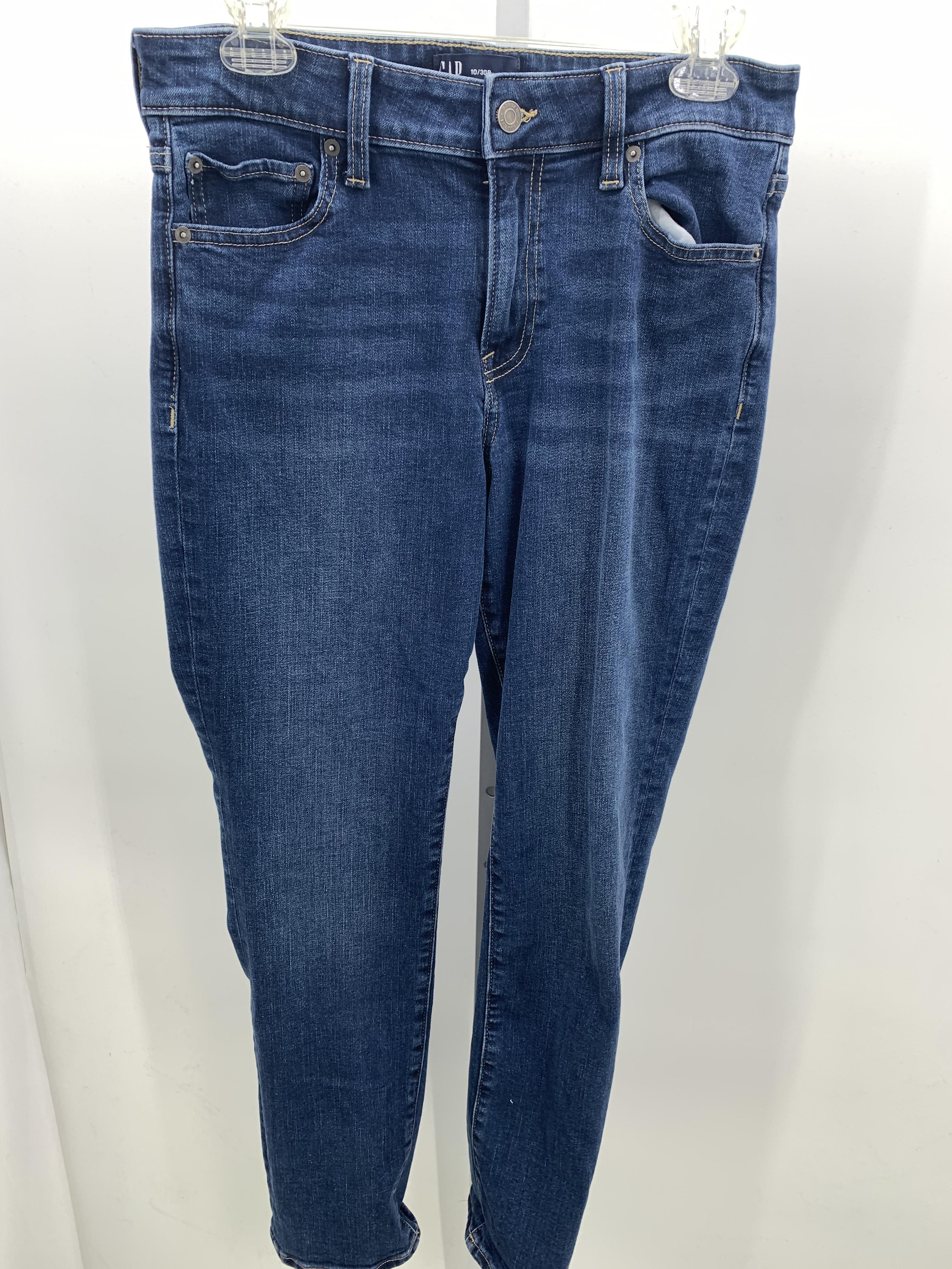 Gap Denim Size 10 Misses Jeans