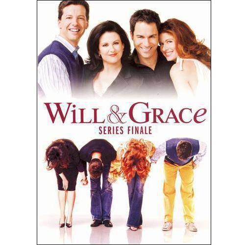 Will & Grace - Series Finale [DVD] -